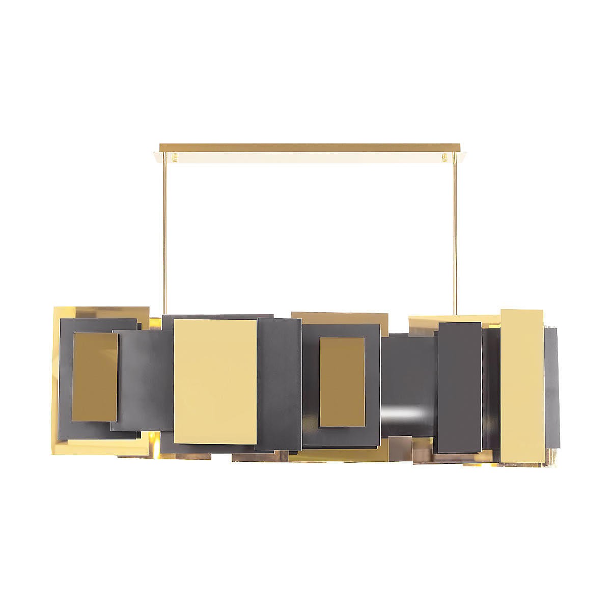 Люстра на штанге Loft It Gerard 10138/1200