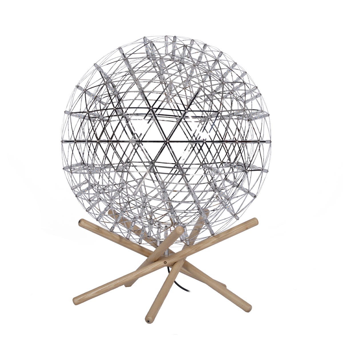 Настольная лампа Loft It Raimond 9027-61F