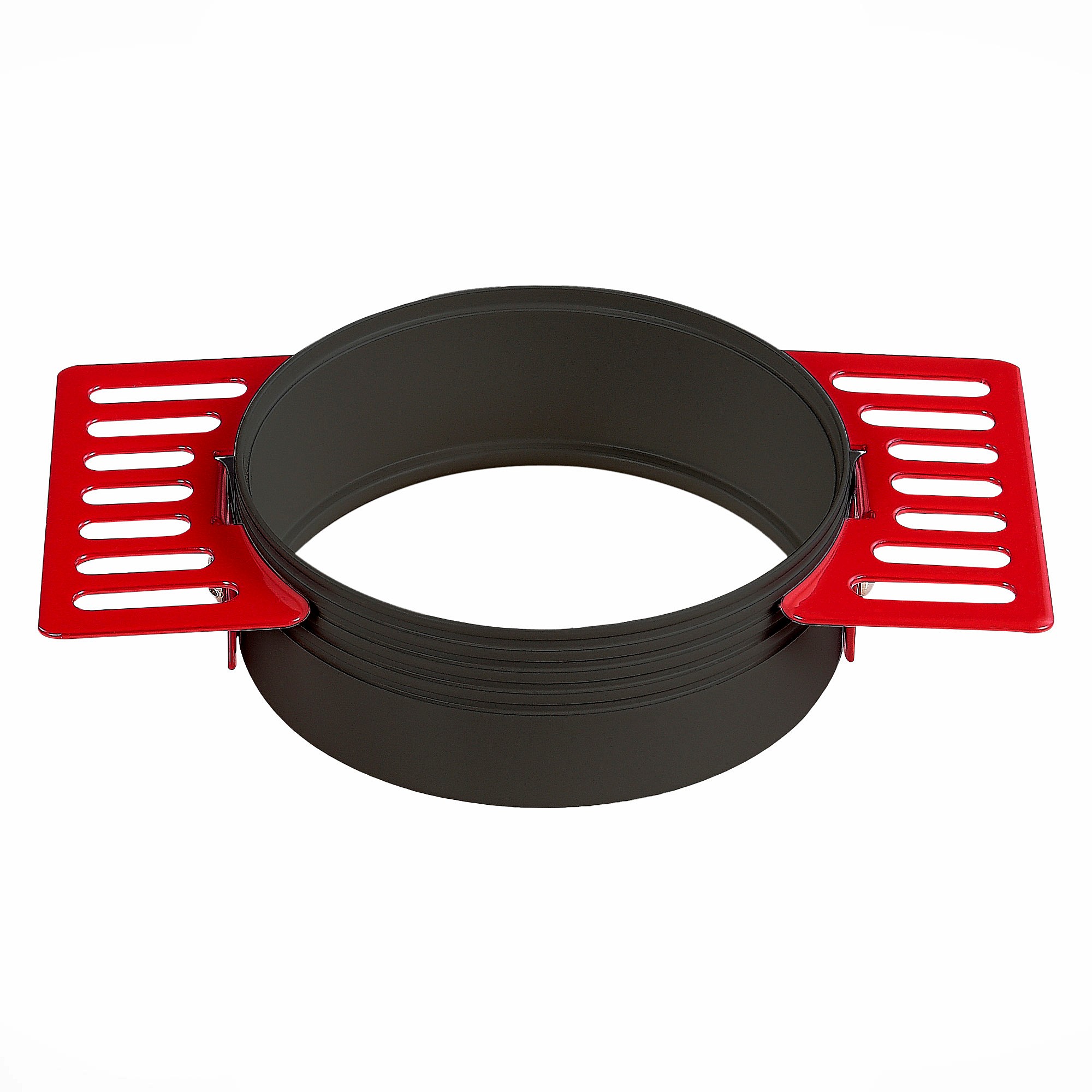 Встраиваемый корпус для светодиодного модуля серии ST850, ST851 ST Luce Functional ST051.418.01