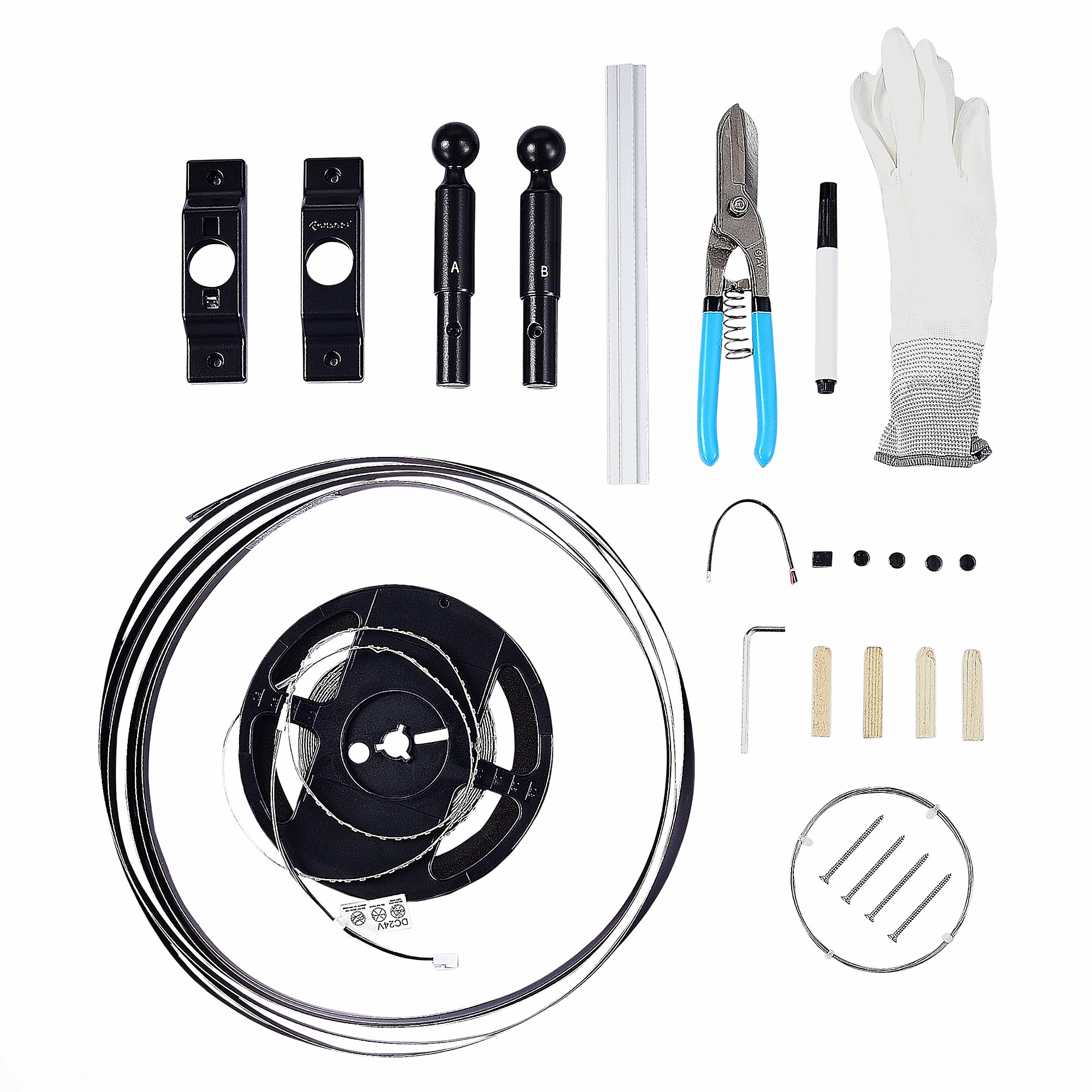 Аксессуары и декор