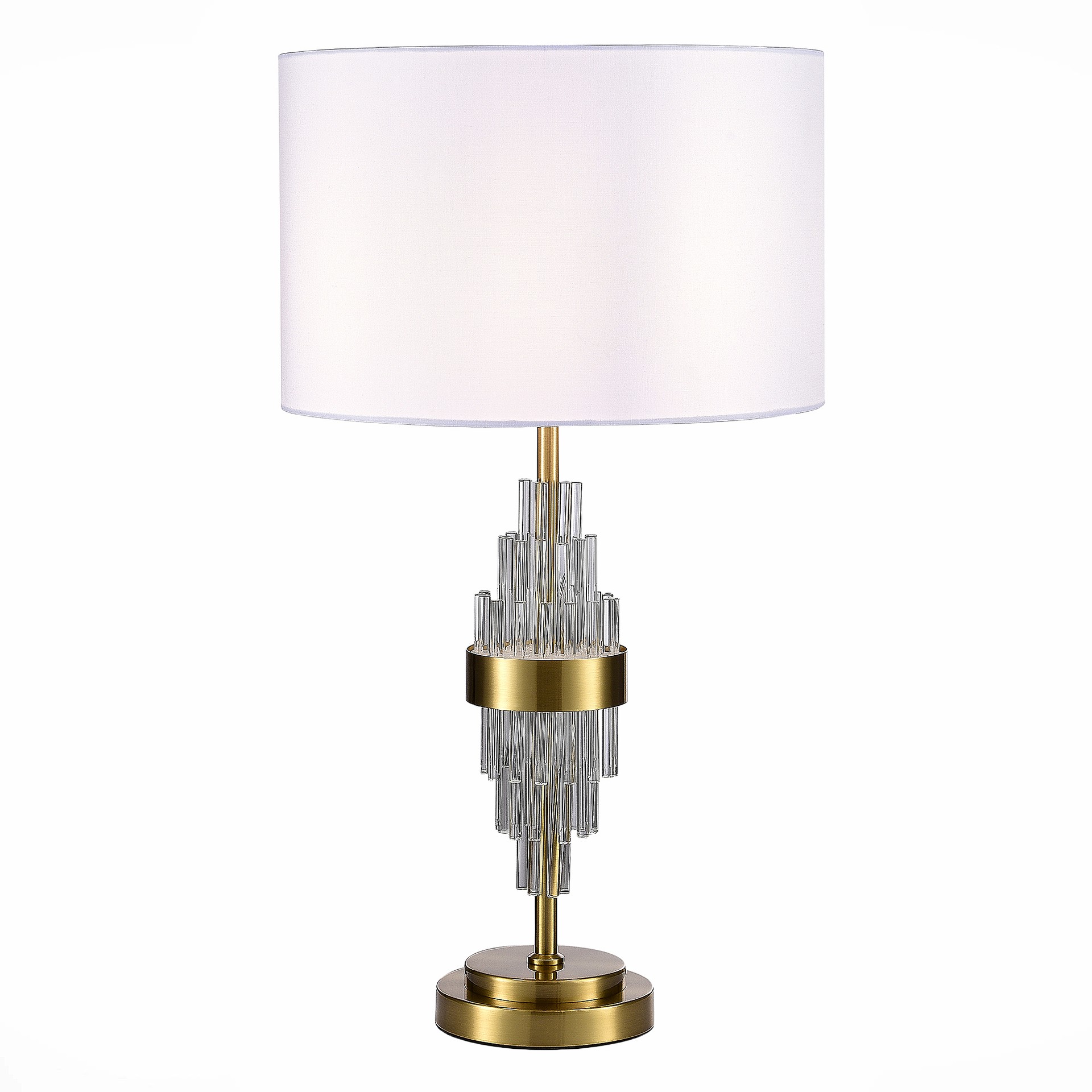 Настольная лампа ST Luce Onzo SL1002.304.01