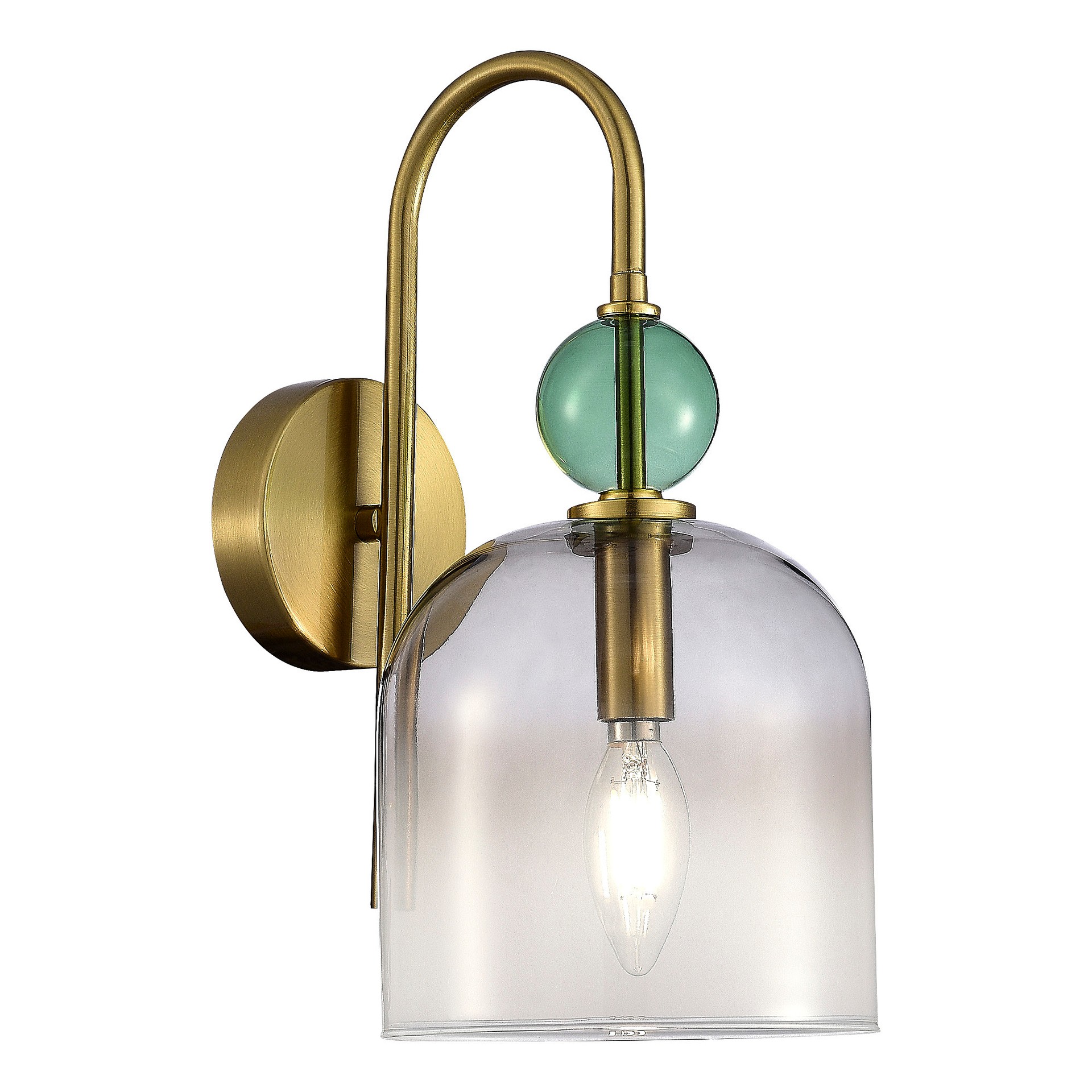 Настенное бра ST Luce Gea SL2000.211.01