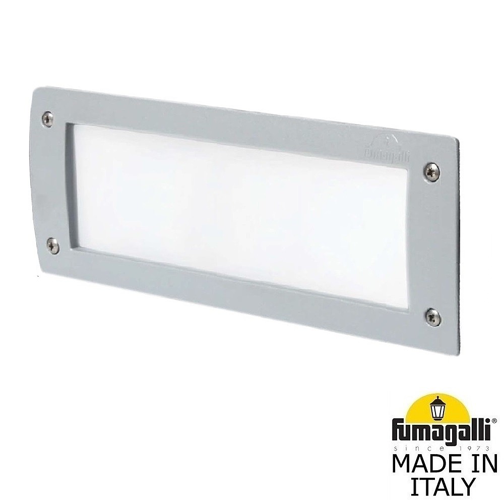 Подсветка для ступеней Fumagalli Leti 5C1.000.000.LYF1R