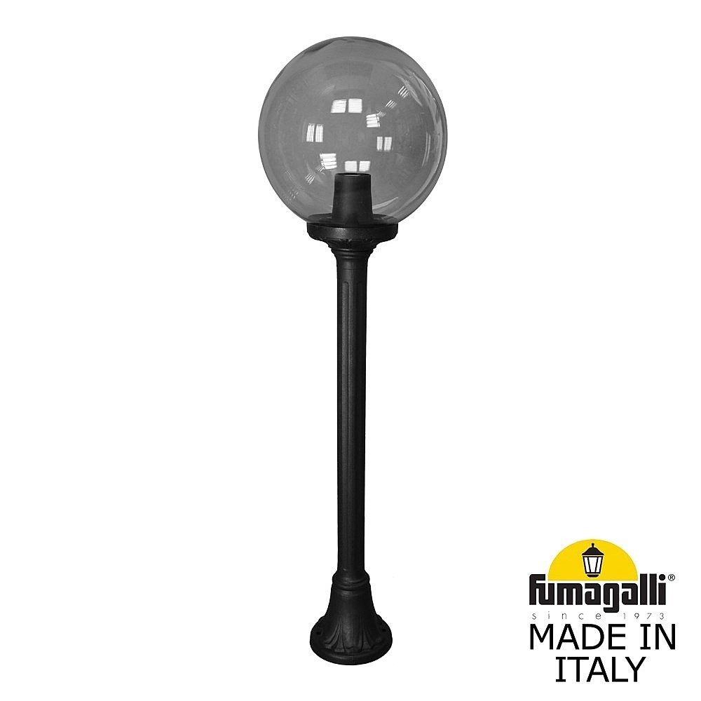 Уличный наземный светильник Fumagalli Globe 300 G30.151.000.AZF1R