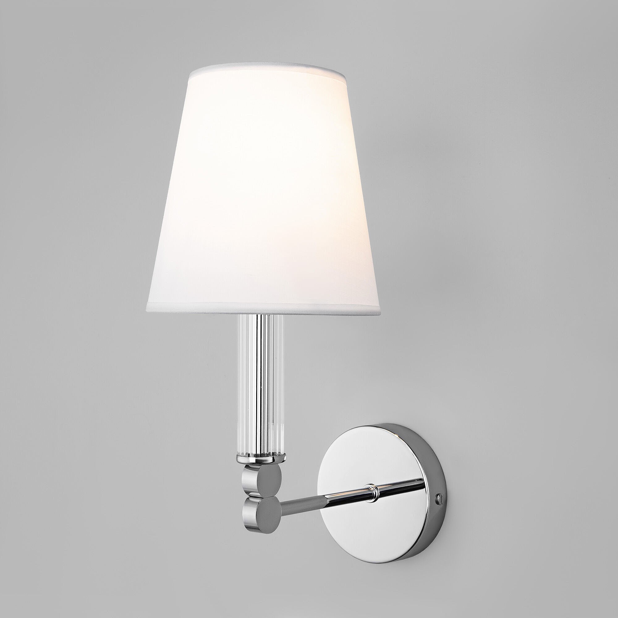 Настенное бра Eurosvet Conso 60145/1 хром