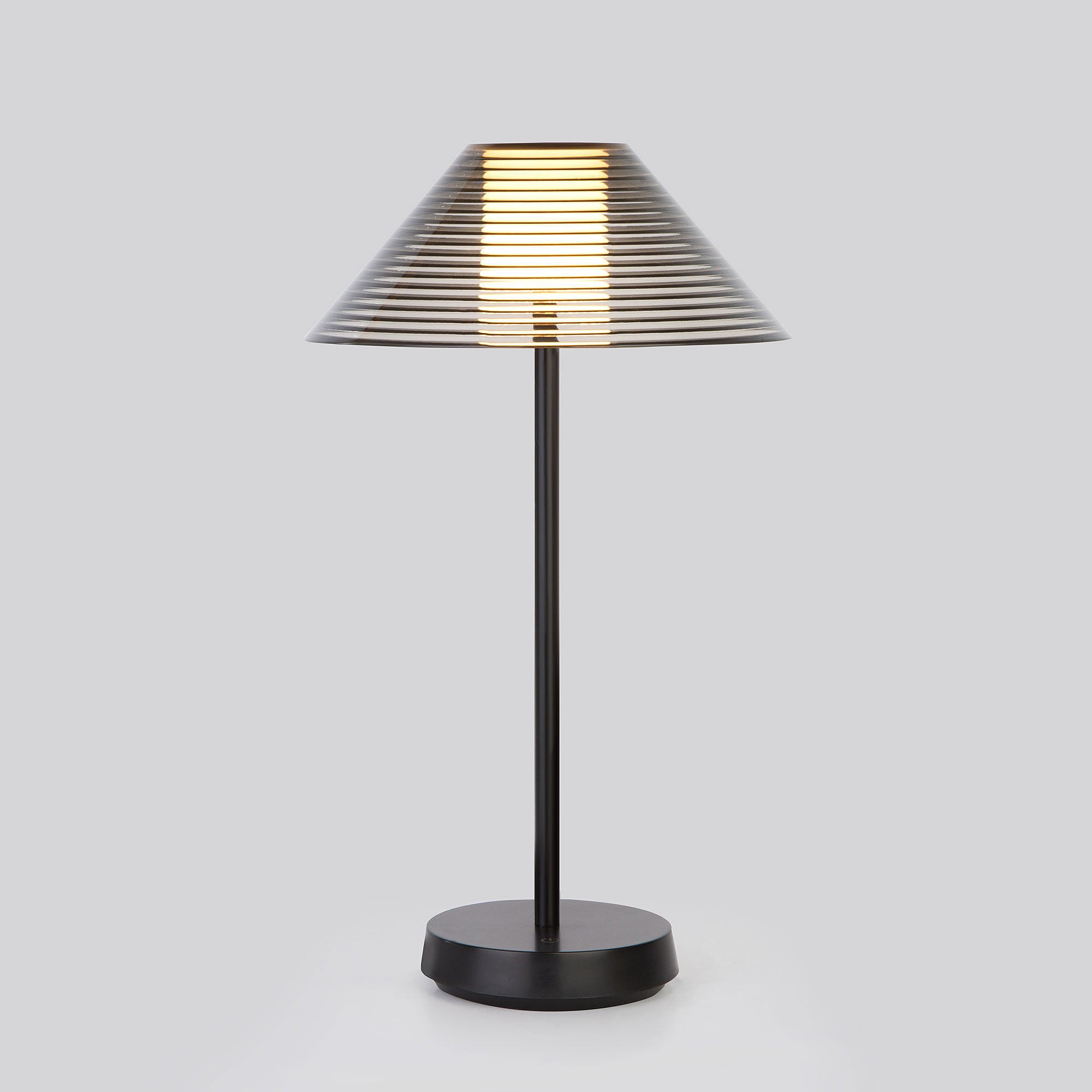 Настольная лампа Elektrostandard Mistery Mistery чёрный (TL70210)