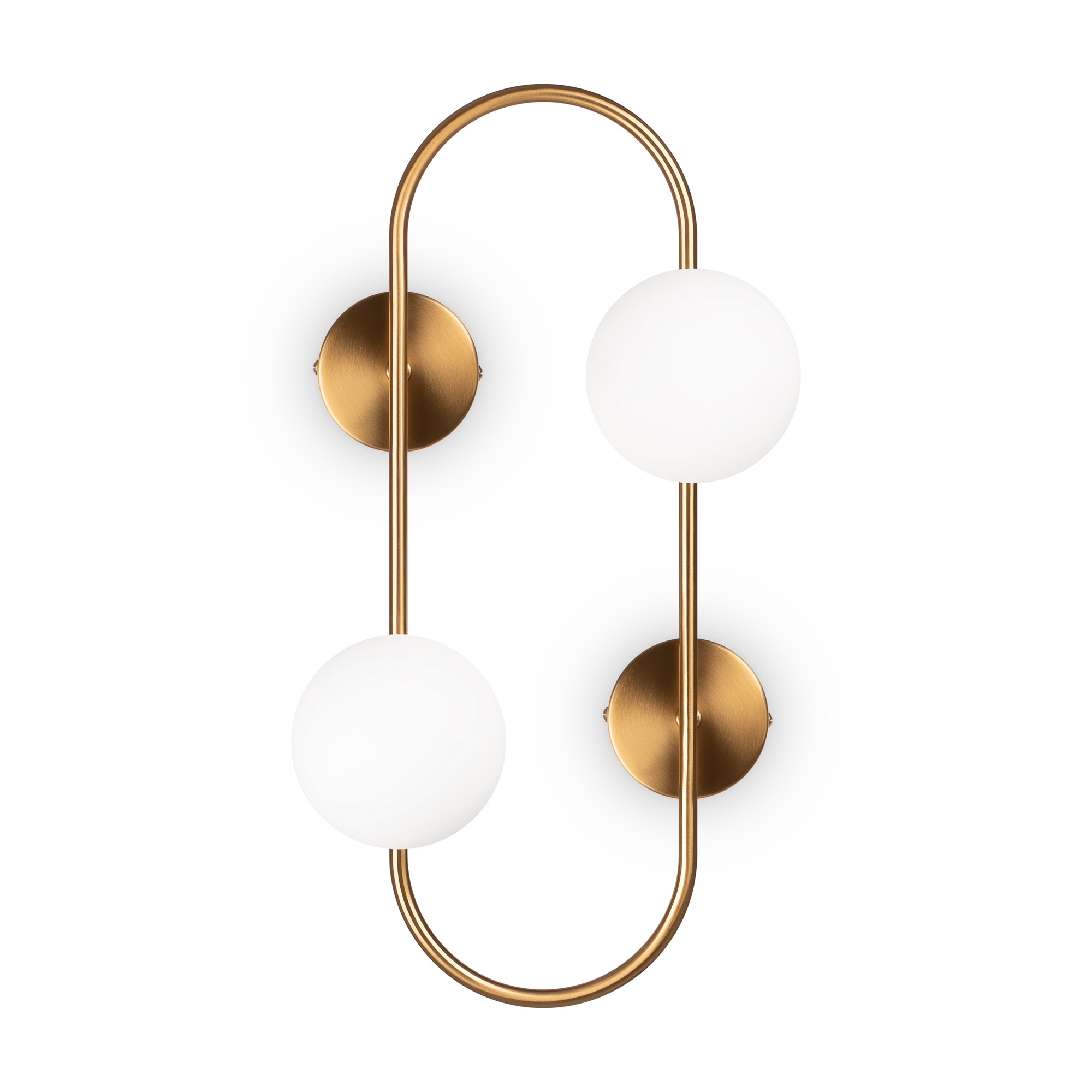 Настенное бра Freya Inversion FR5233WL-02BS