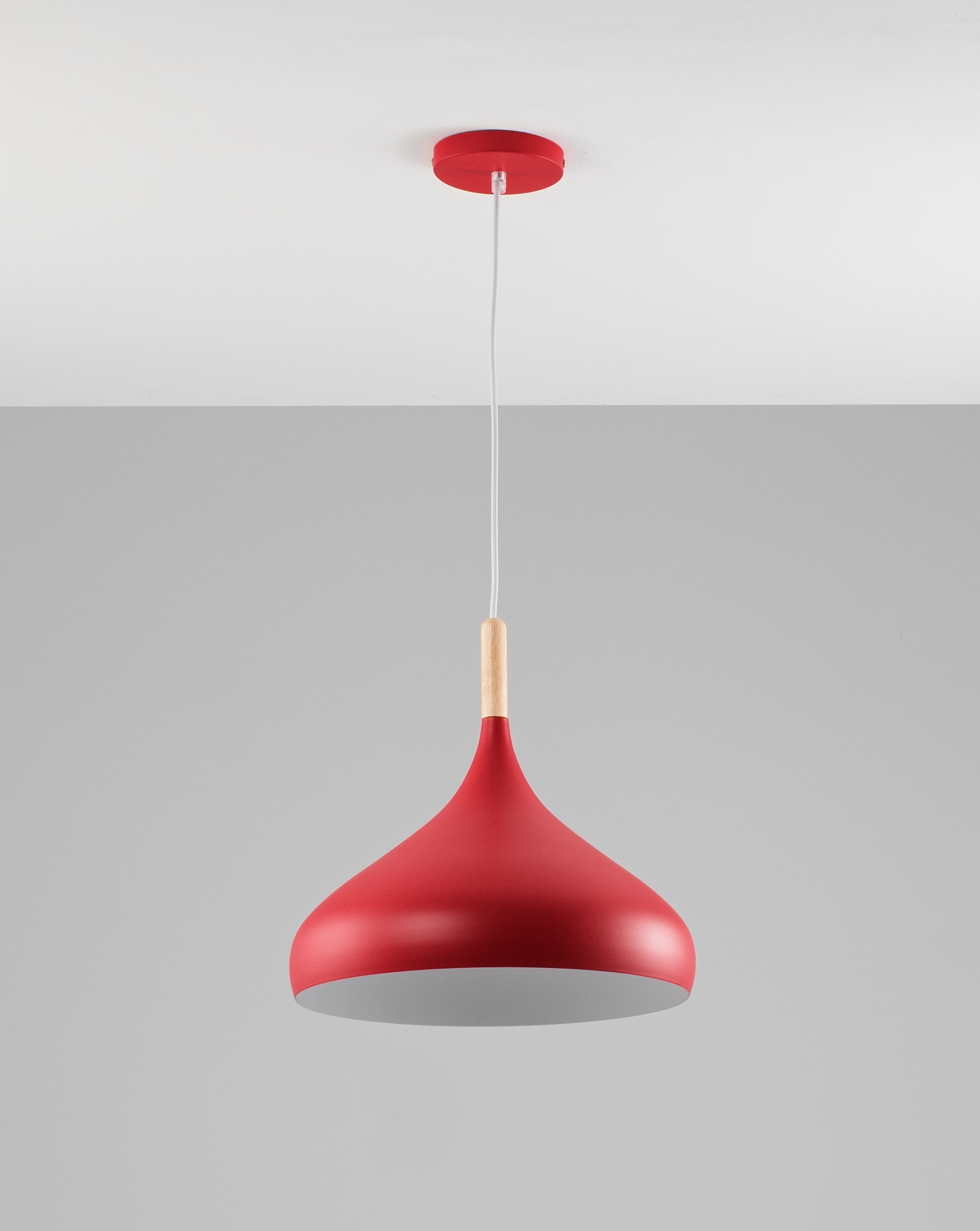 Светильник подвесной Moderli Eline V1302-1P