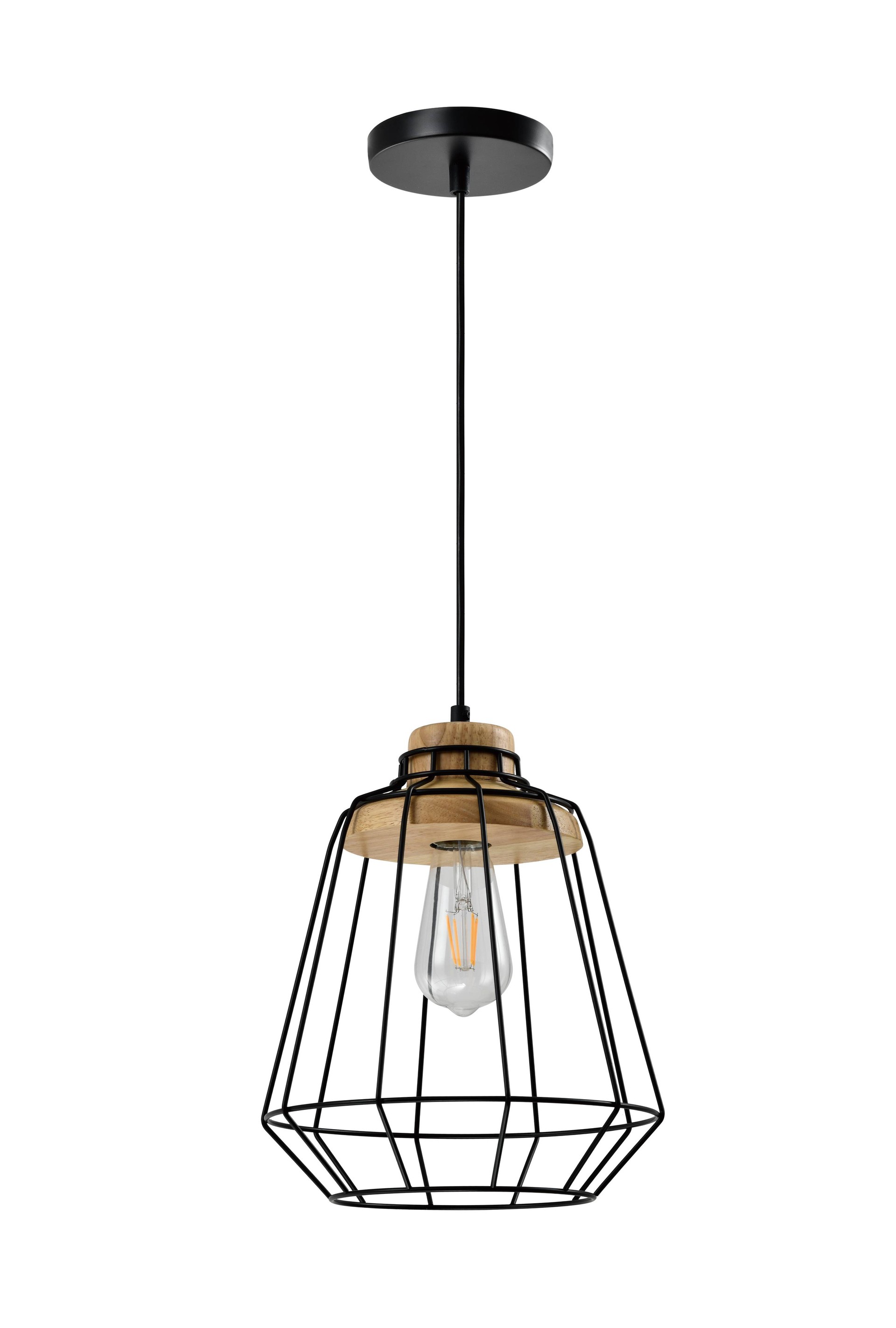 Светильник подвесной Moderli Hozy V1370-1P