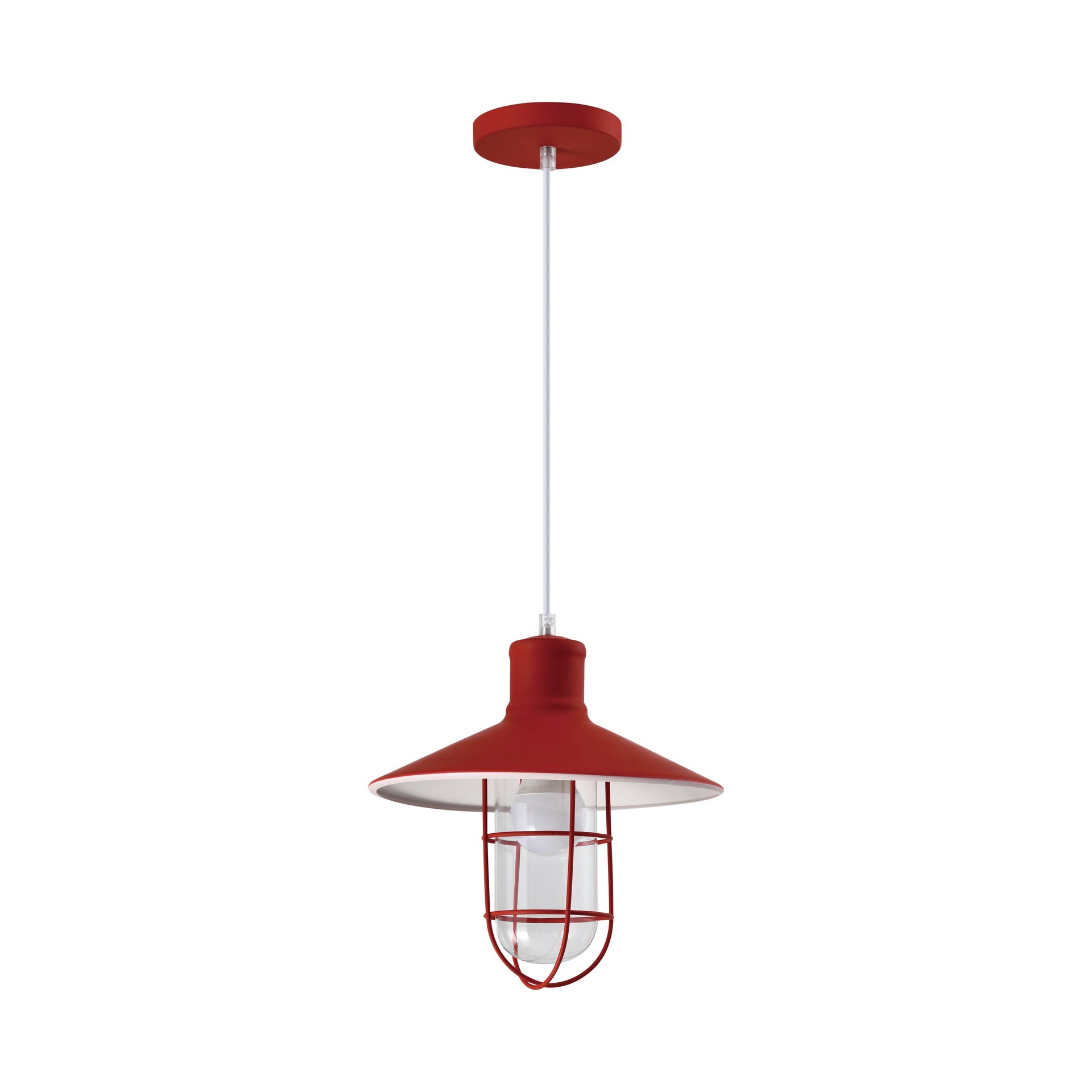 Светильник подвесной Moderli Ride V1382-1P