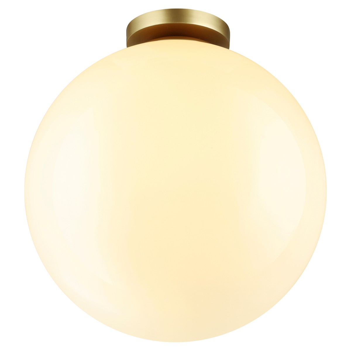 Уличные потолочные Odeon Light Bosco 4250/1C