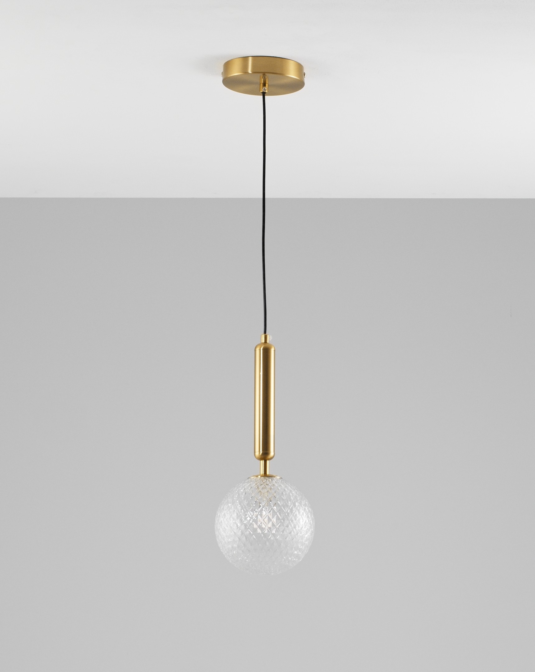 Светильник подвесной Moderli Covey V2021-1P