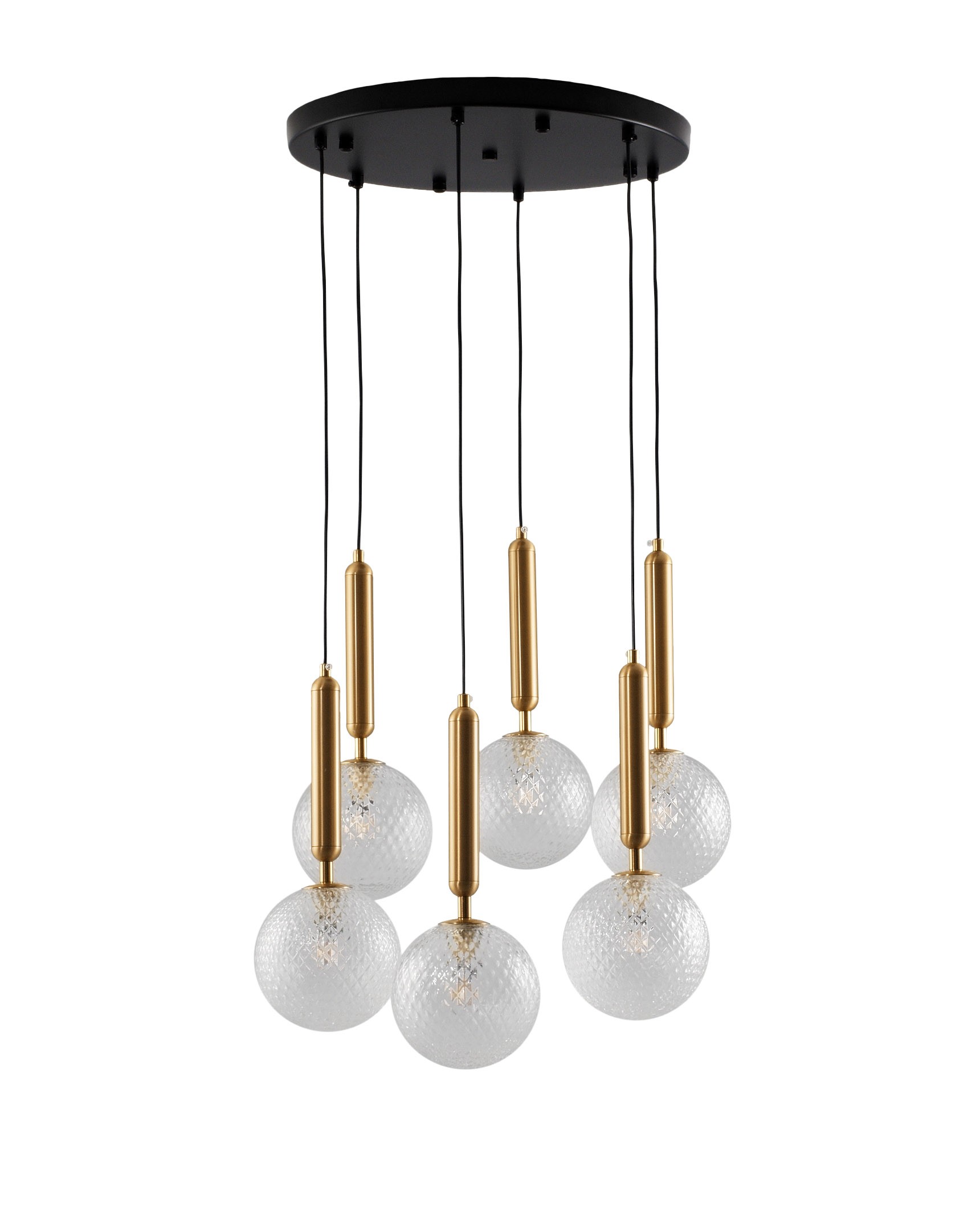 Светильник подвесной Moderli Covey V2031-1P