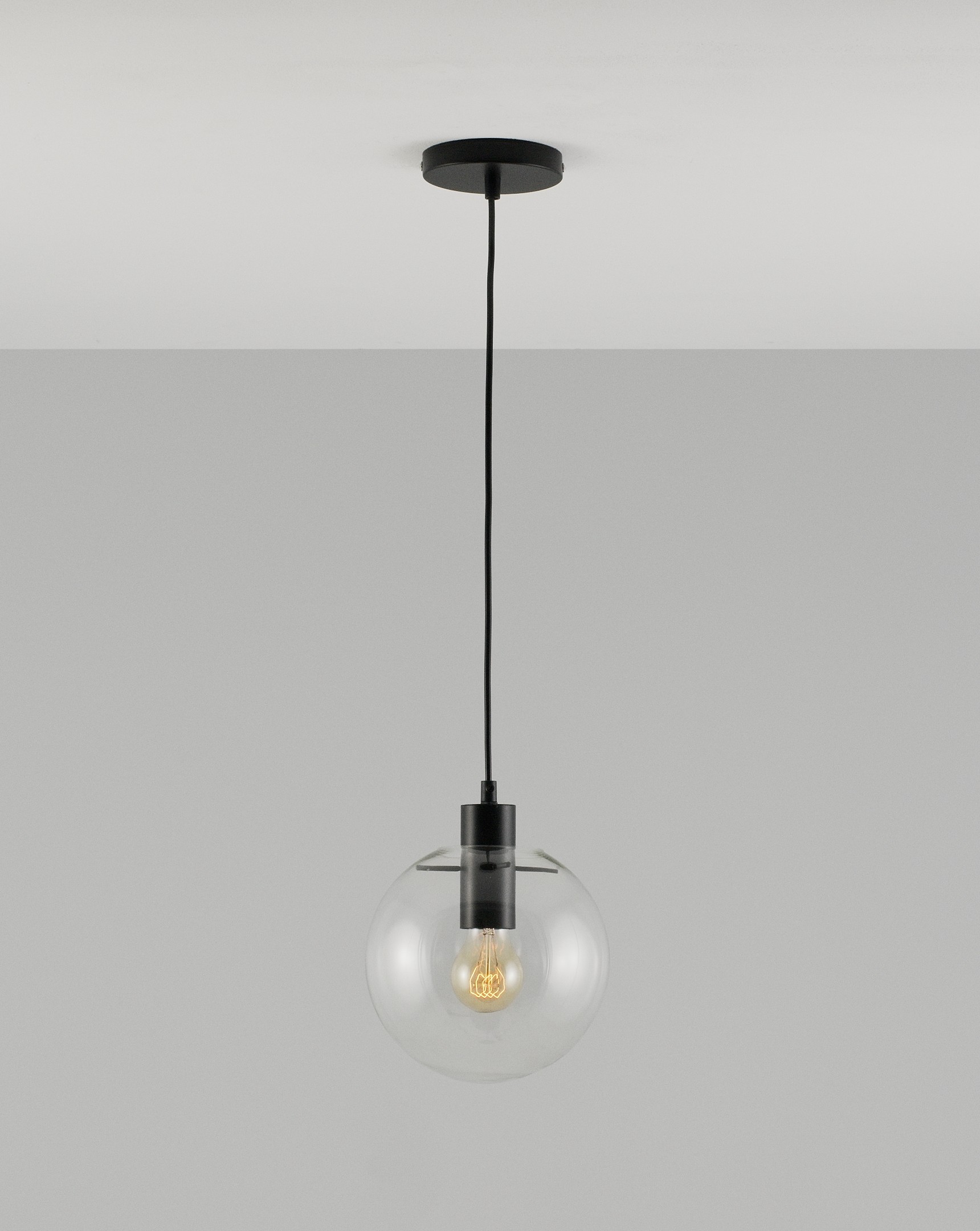 Светильник подвесной Moderli Aurora V2230-P