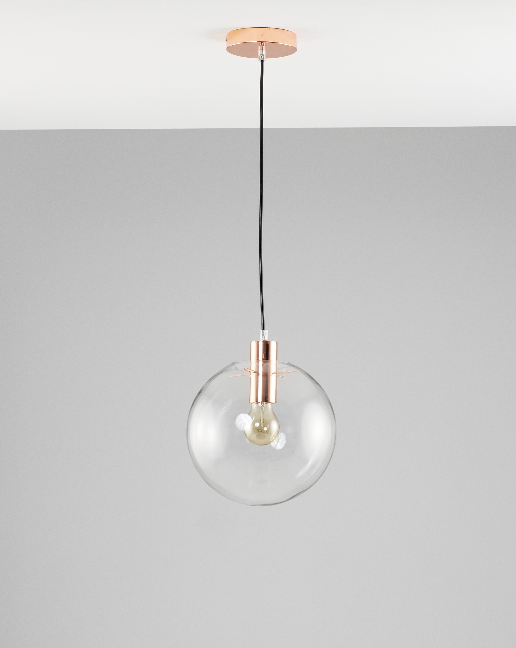 Светильник подвесной Moderli Aurora V2240-P