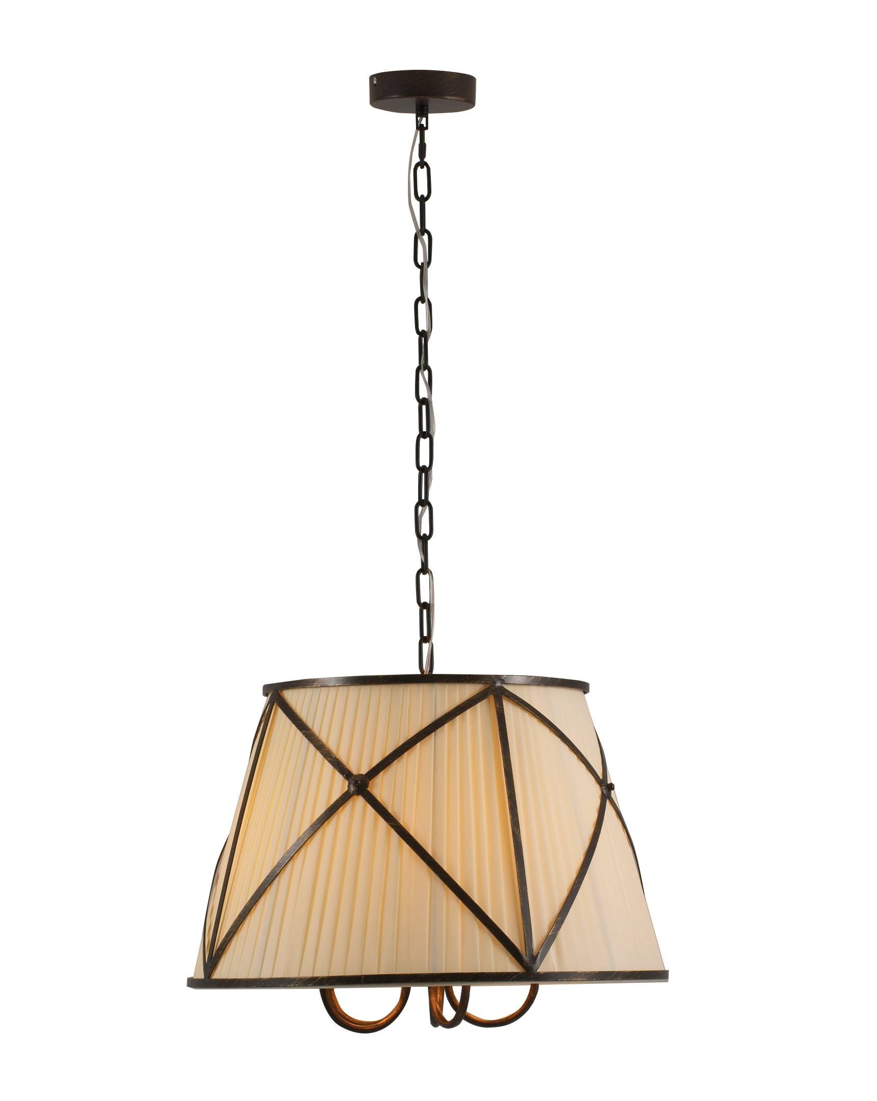 Подвесная люстра Moderli Berta V1260-5P