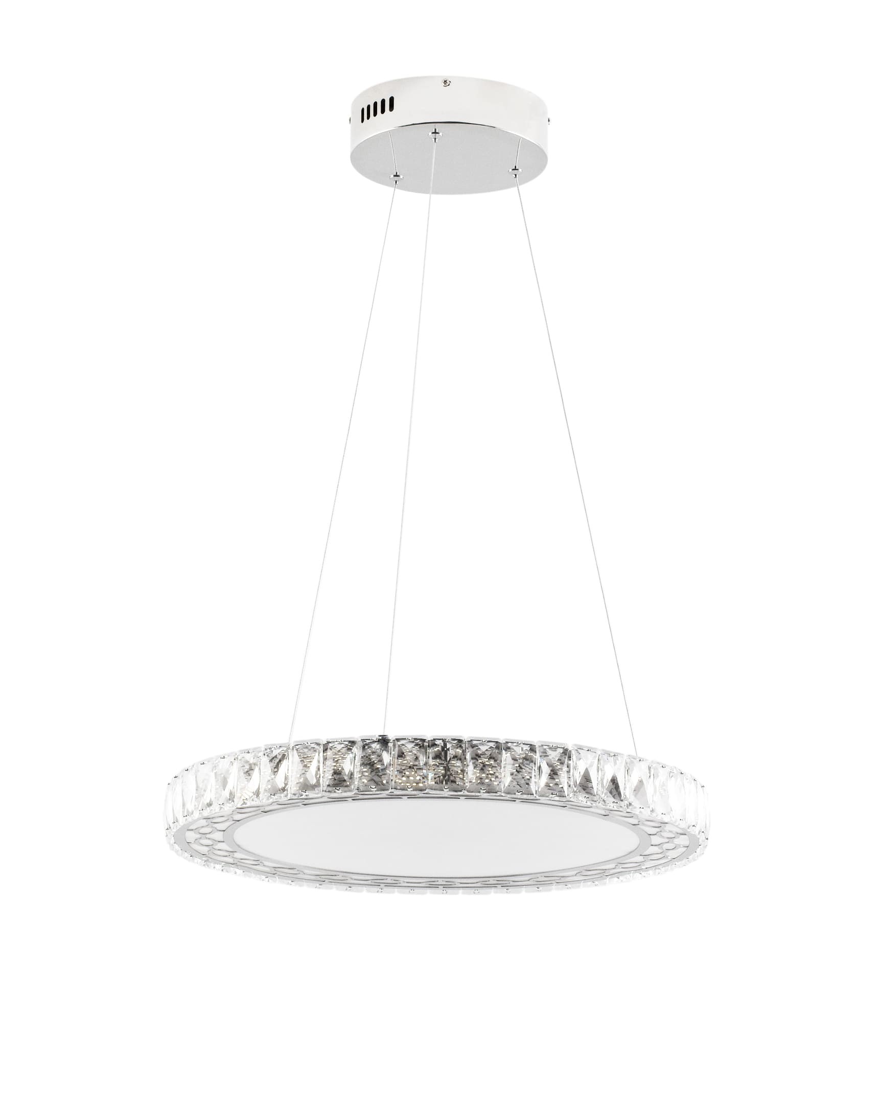 Подвесная люстра Moderli Ice V1600-PL