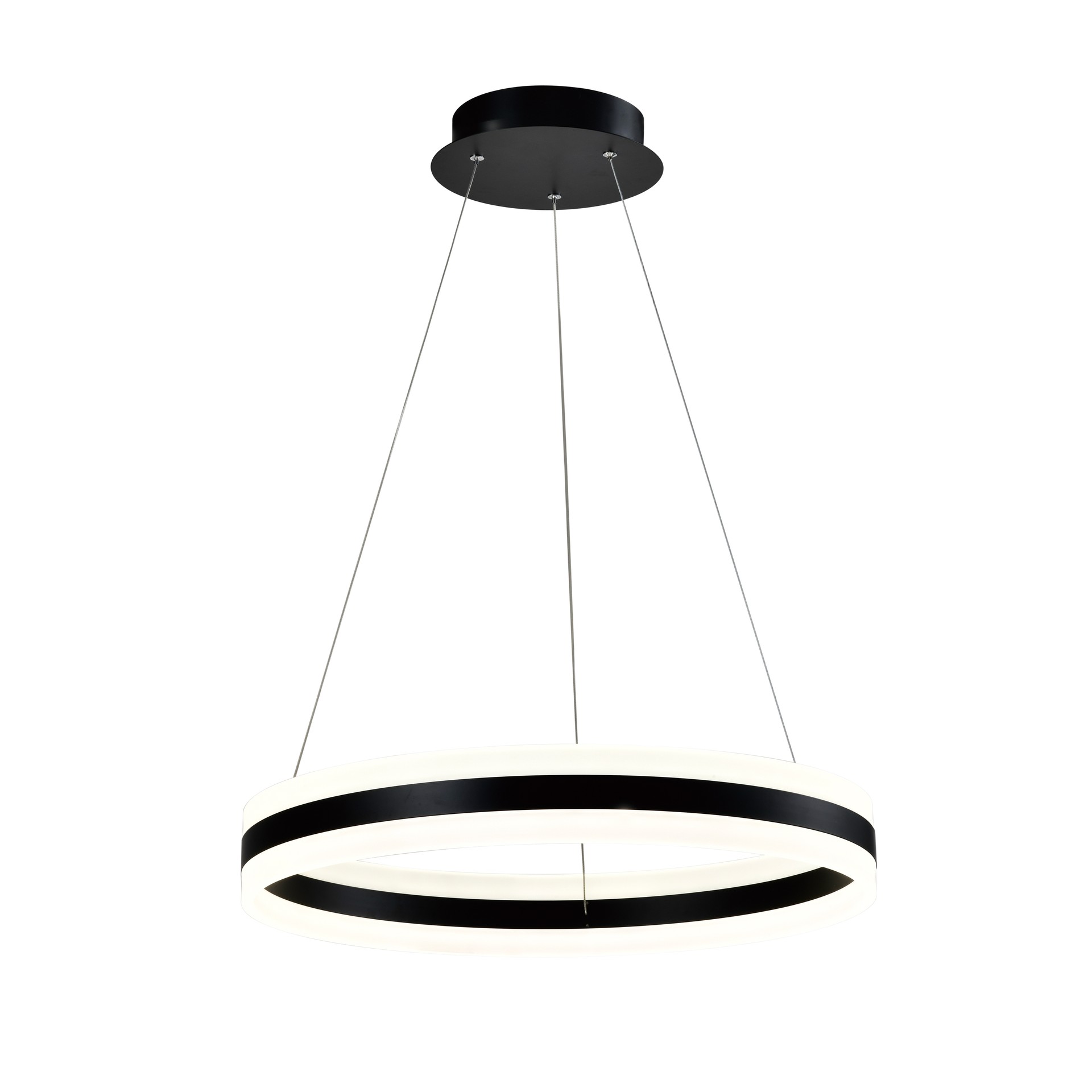 Подвесная люстра Moderli Strips V1741-PL