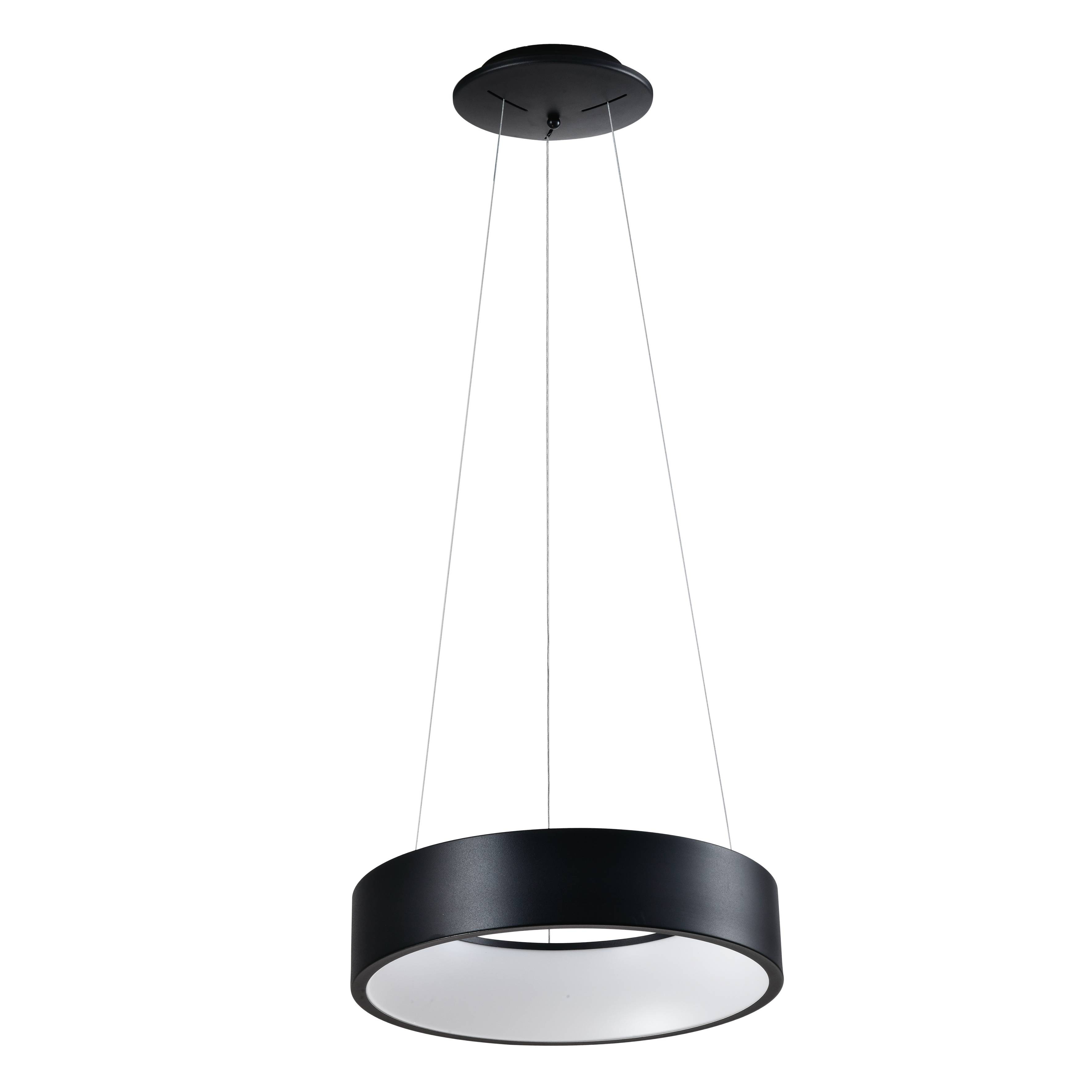 Подвесная люстра Moderli Piero V2281-PL