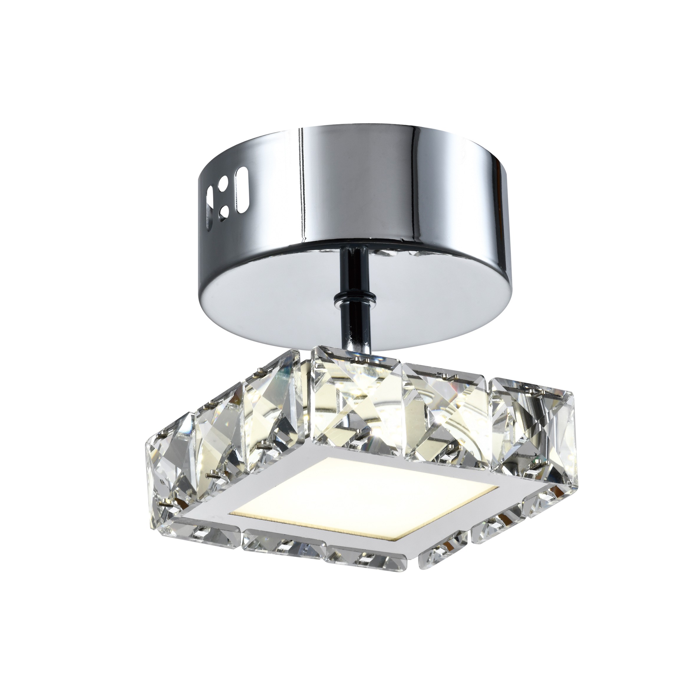 Настенный светильник Moderli Luna V1591-WL