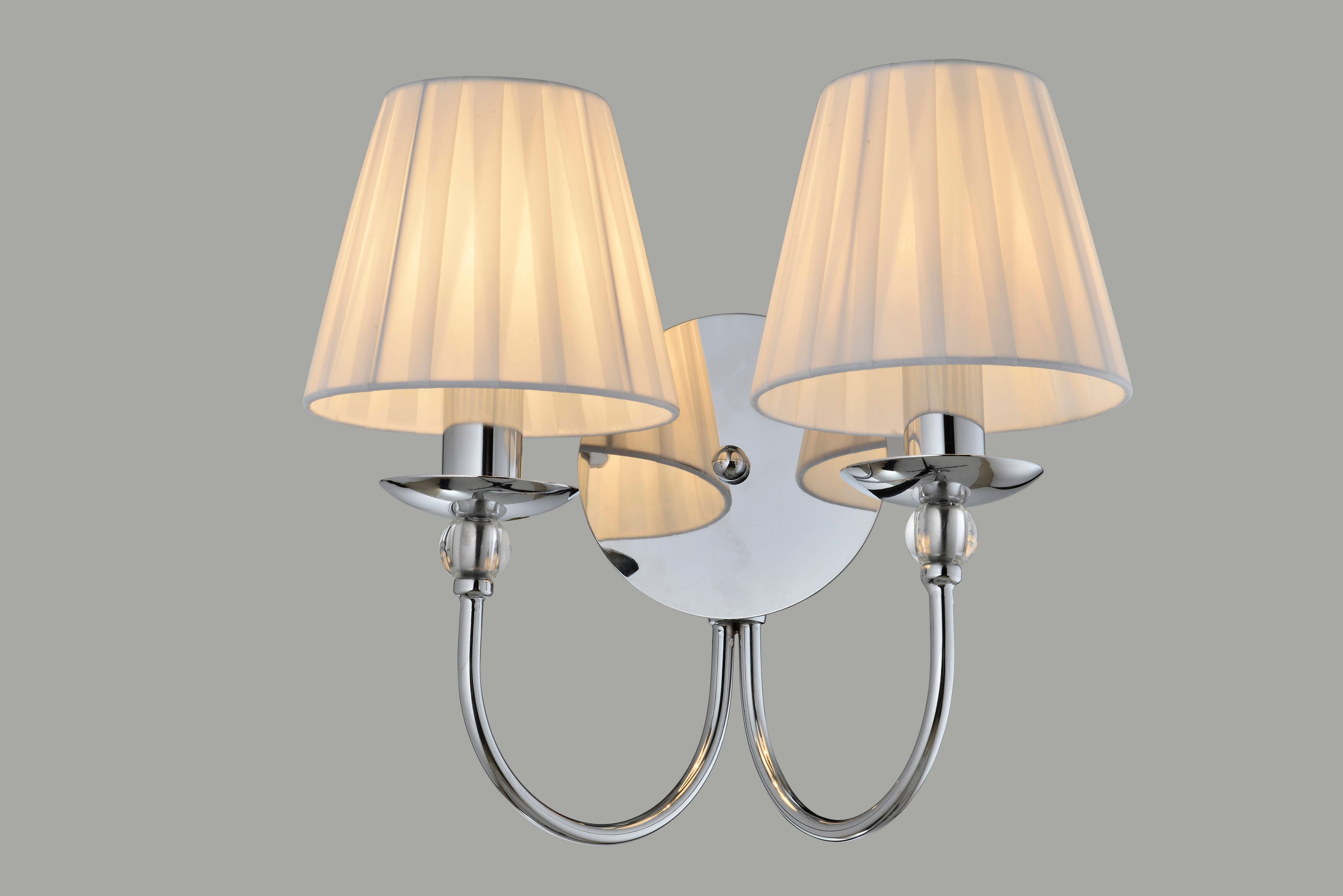 Настенное бра Moderli Feels V2611-2W