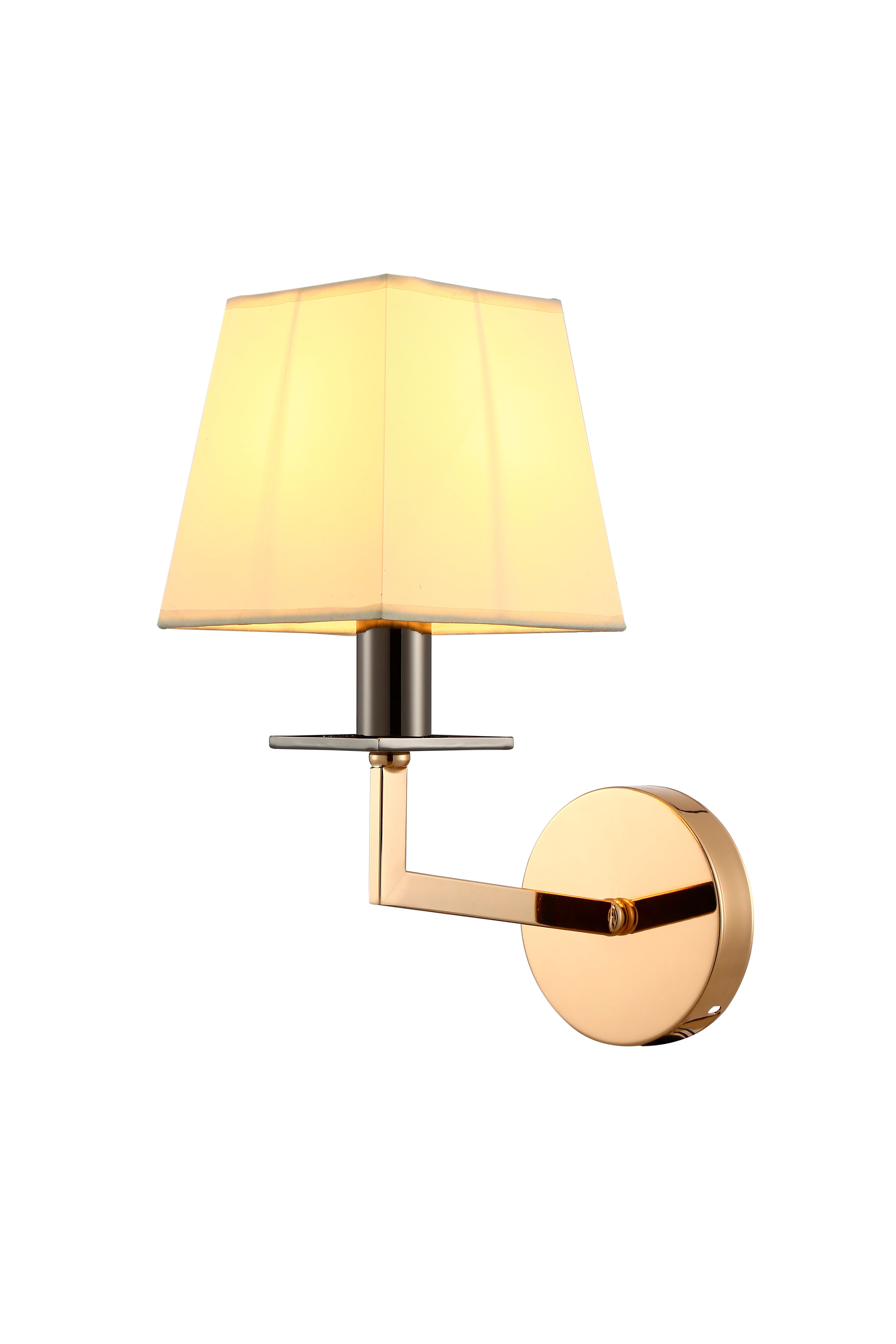 Настенное бра Moderli Anna V2670-1W