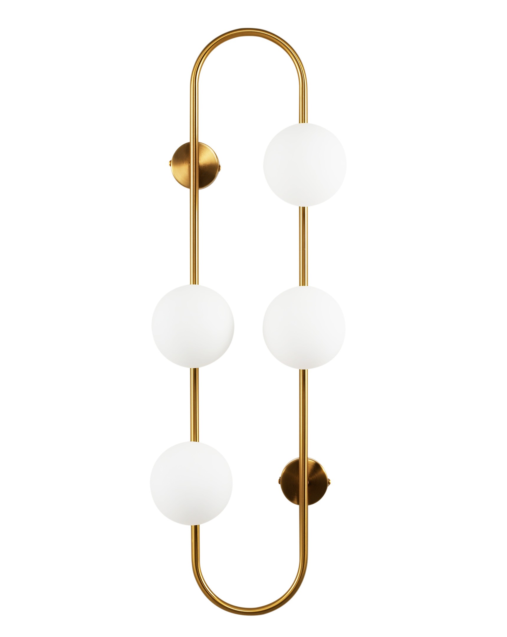 Настенное бра Moderli Krona V4020-4W