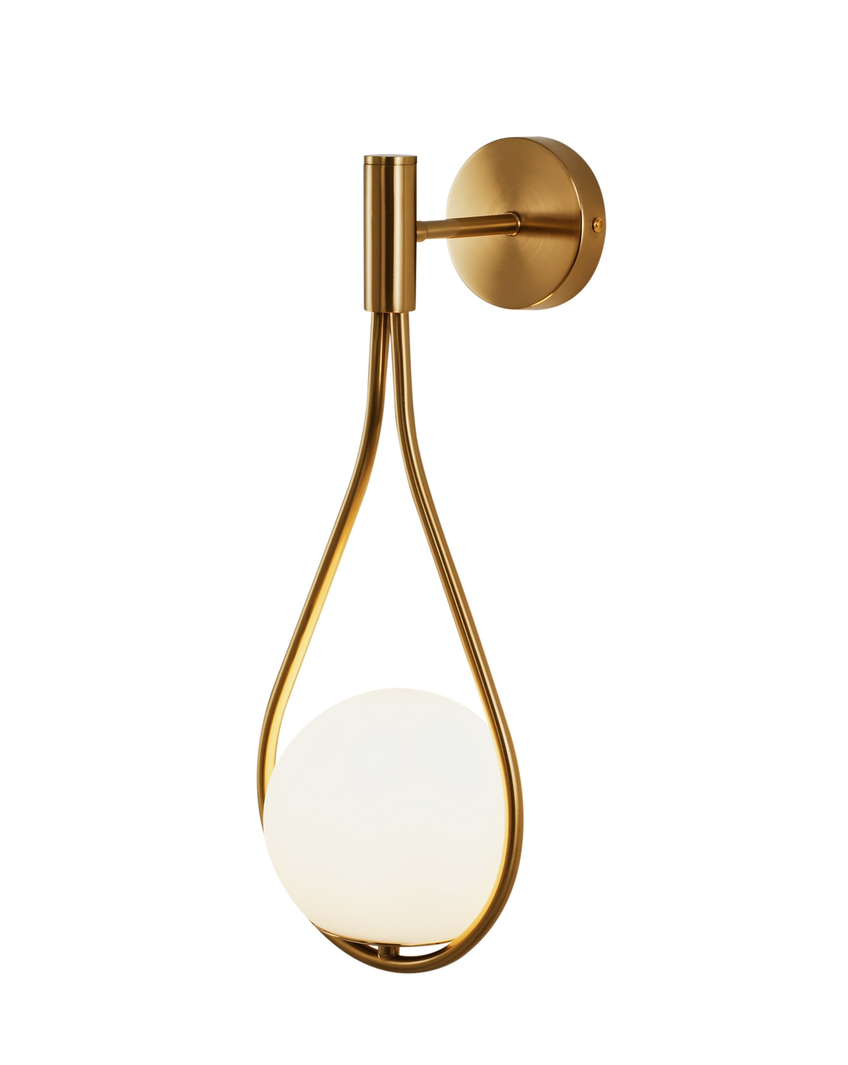 Настенное бра Moderli Bestia V4030-1W