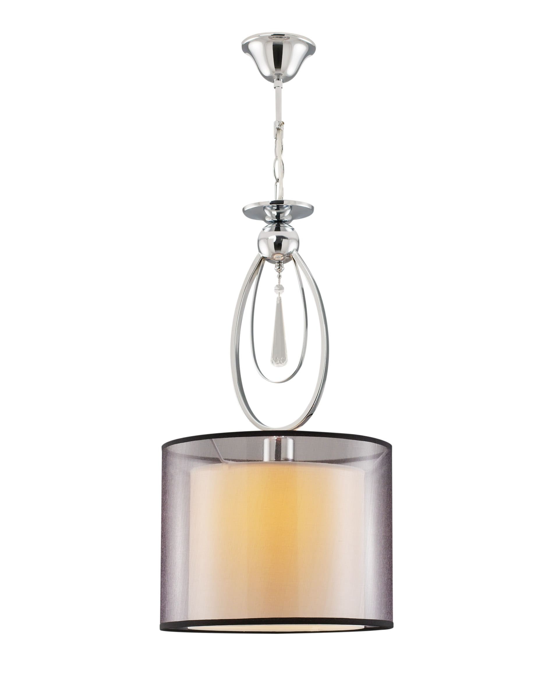 Светильник подвесной Moderli Dark V2580-1P