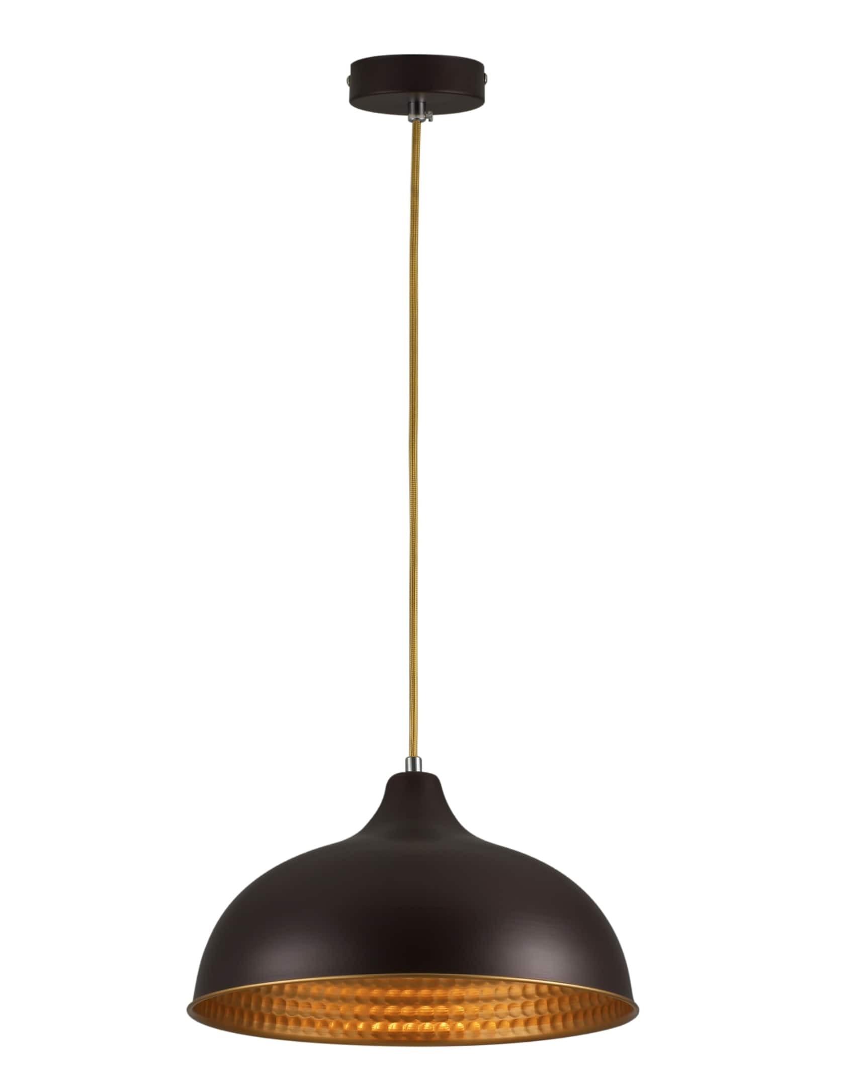 Светильник подвесной Moderli Sega V2760-1P