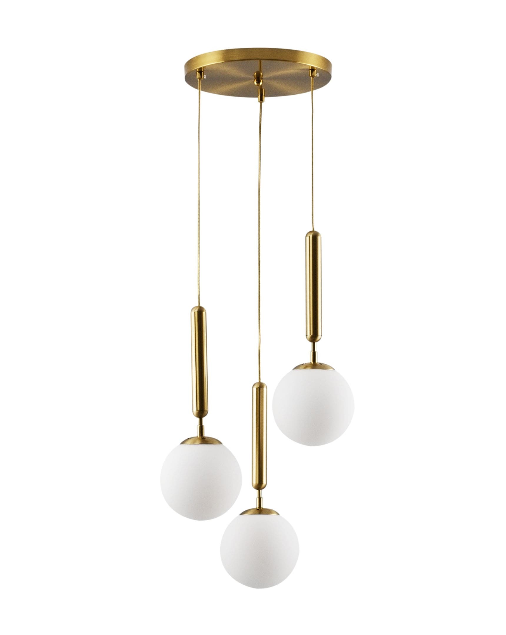 Светильник подвесной Moderli Host V2851-3P