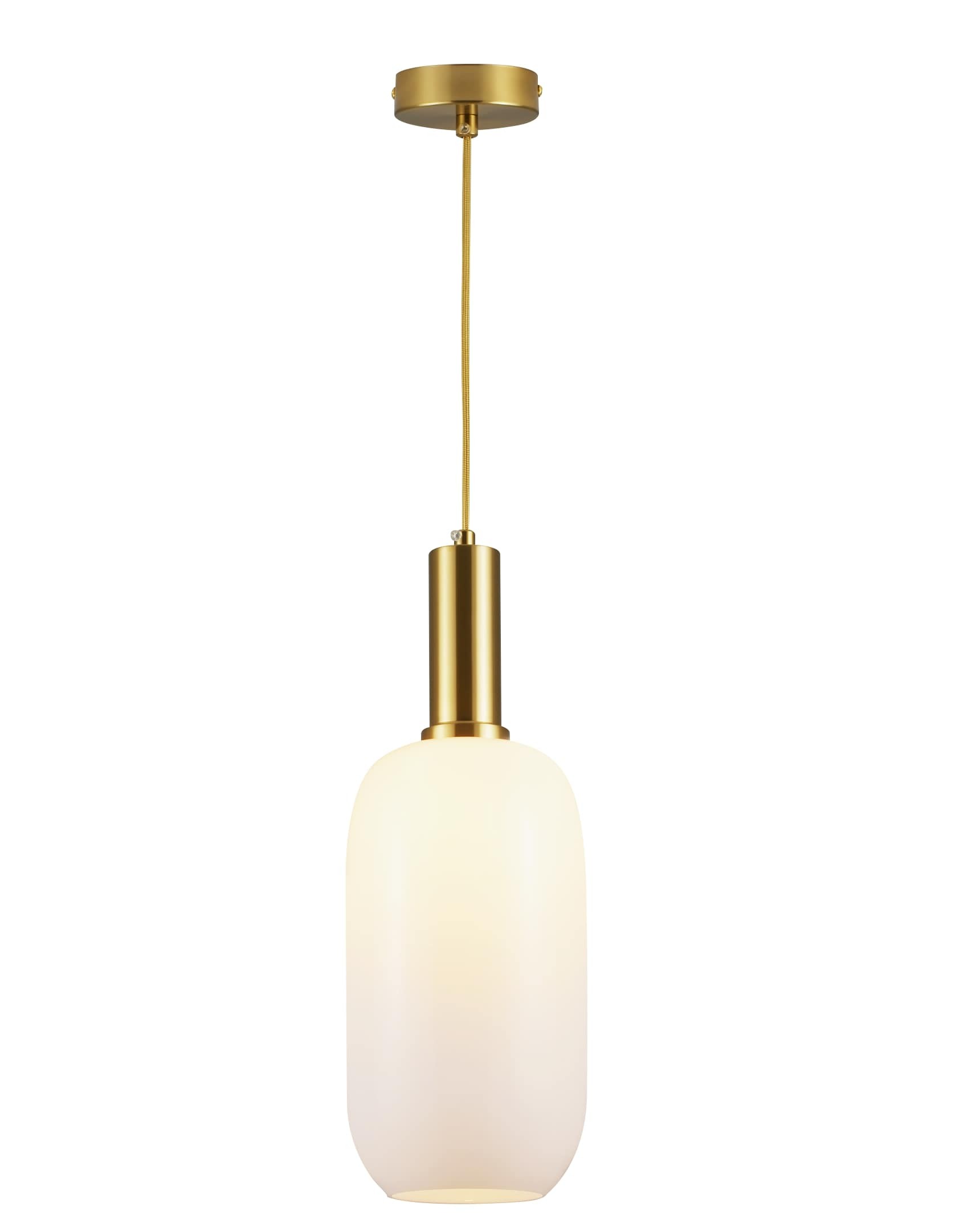 Светильник подвесной Moderli Martin V2890-1P