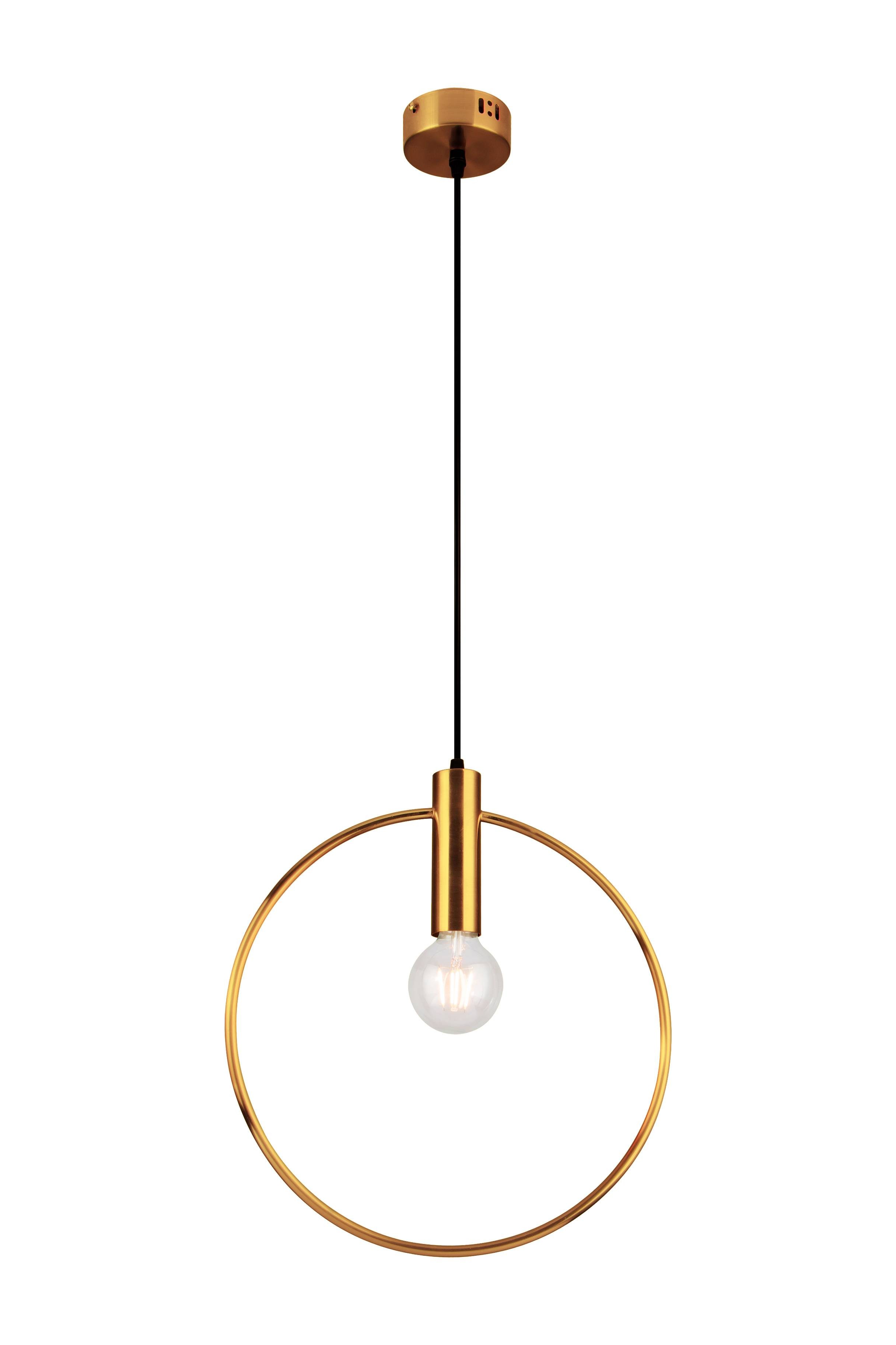 Светильник подвесной Moderli Sachara V6050-1P