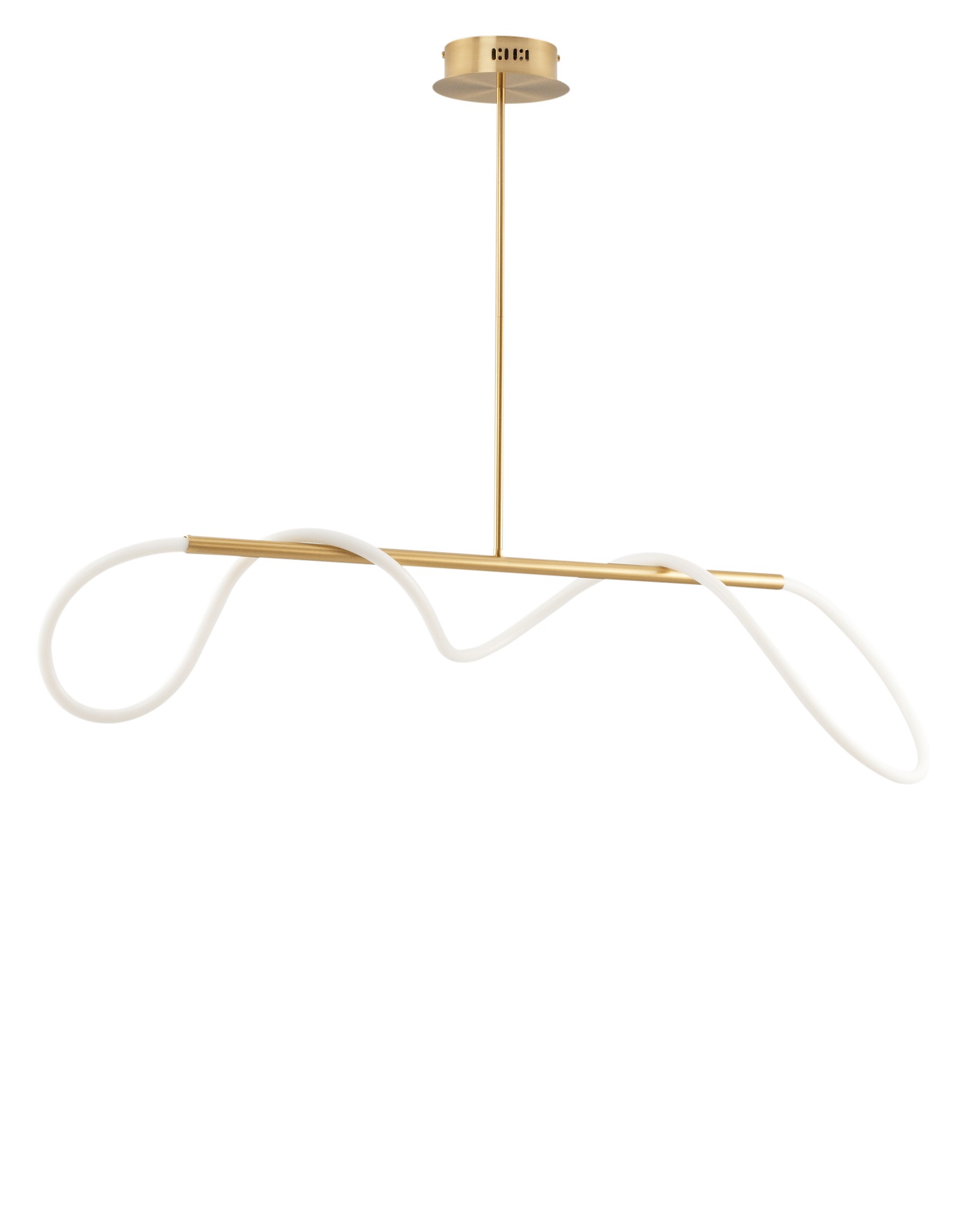 Потолочная люстра Moderli True V4082-PL