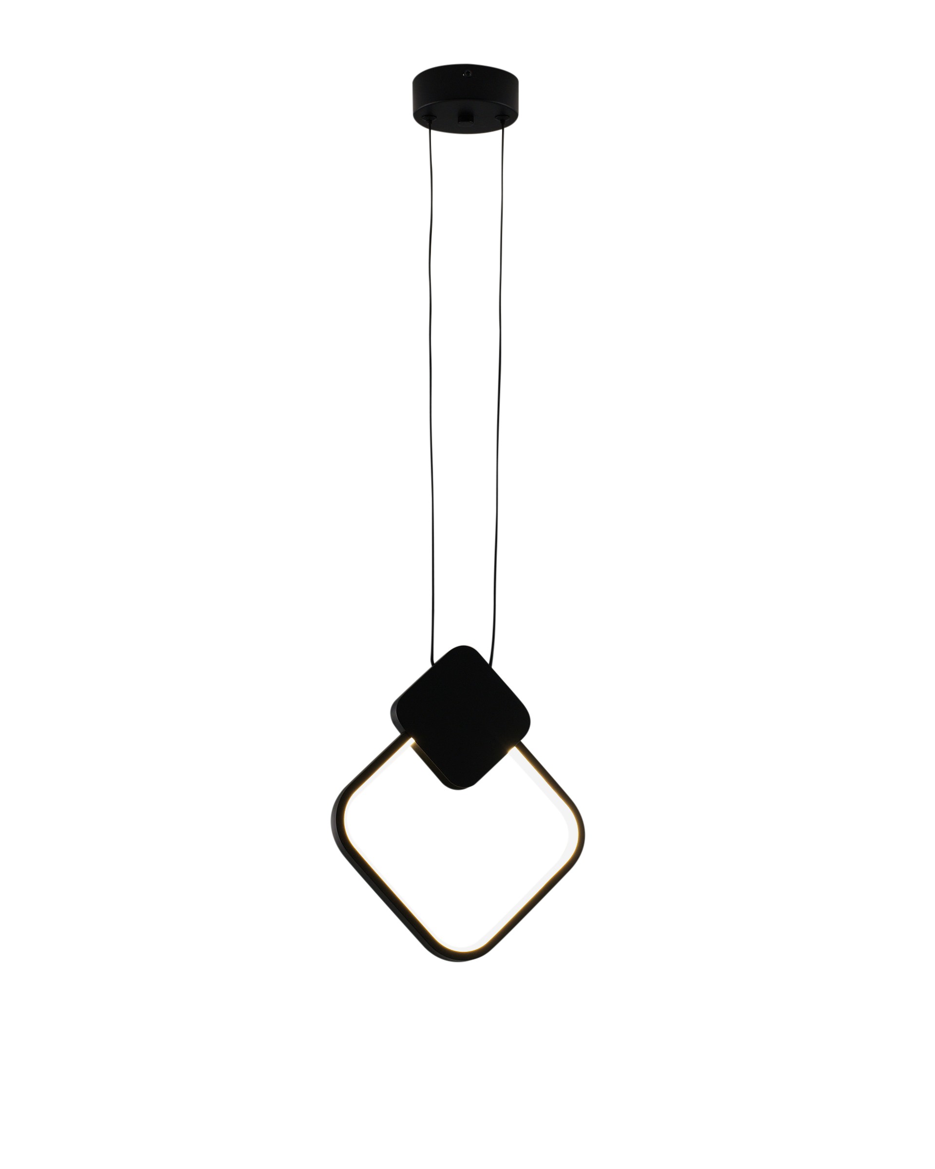 Светильник подвесной Moderli Store V5025-3PL