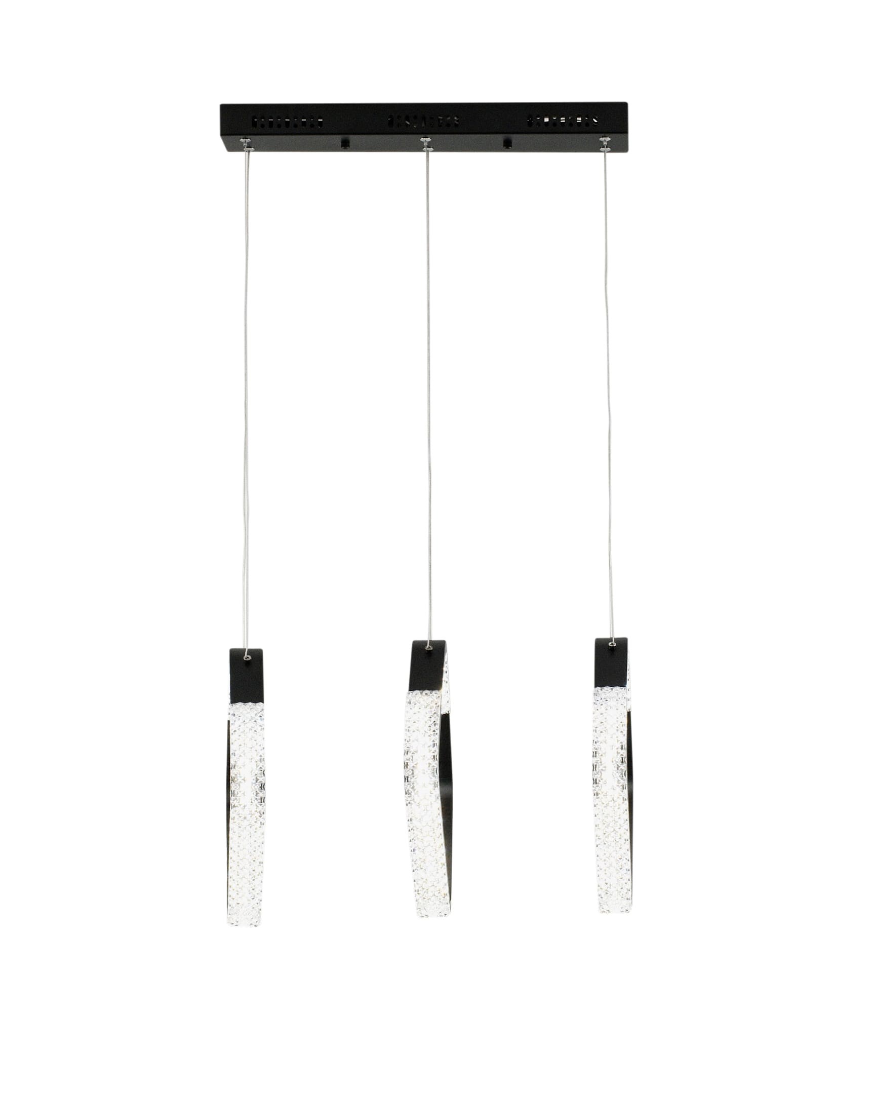 Светильник подвесной Moderli Novas V2890-PL