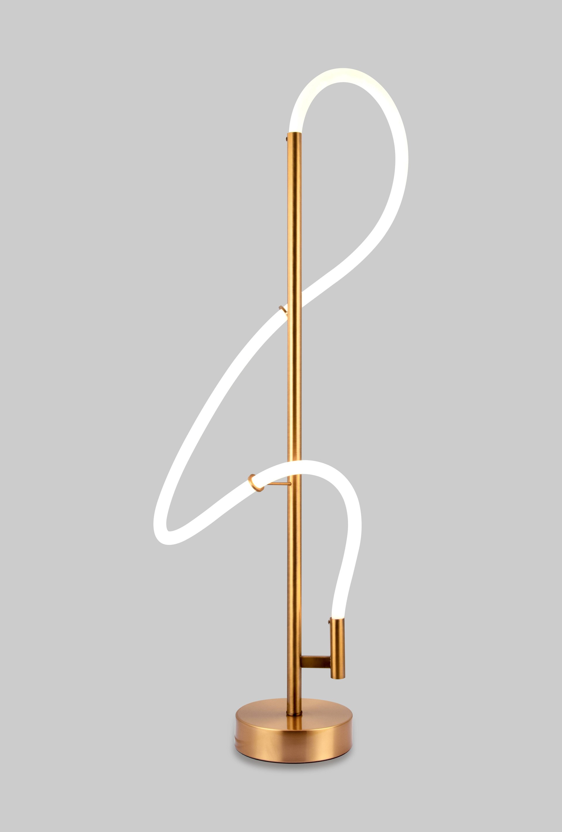 Настольная лампа Moderli True V4088-FL