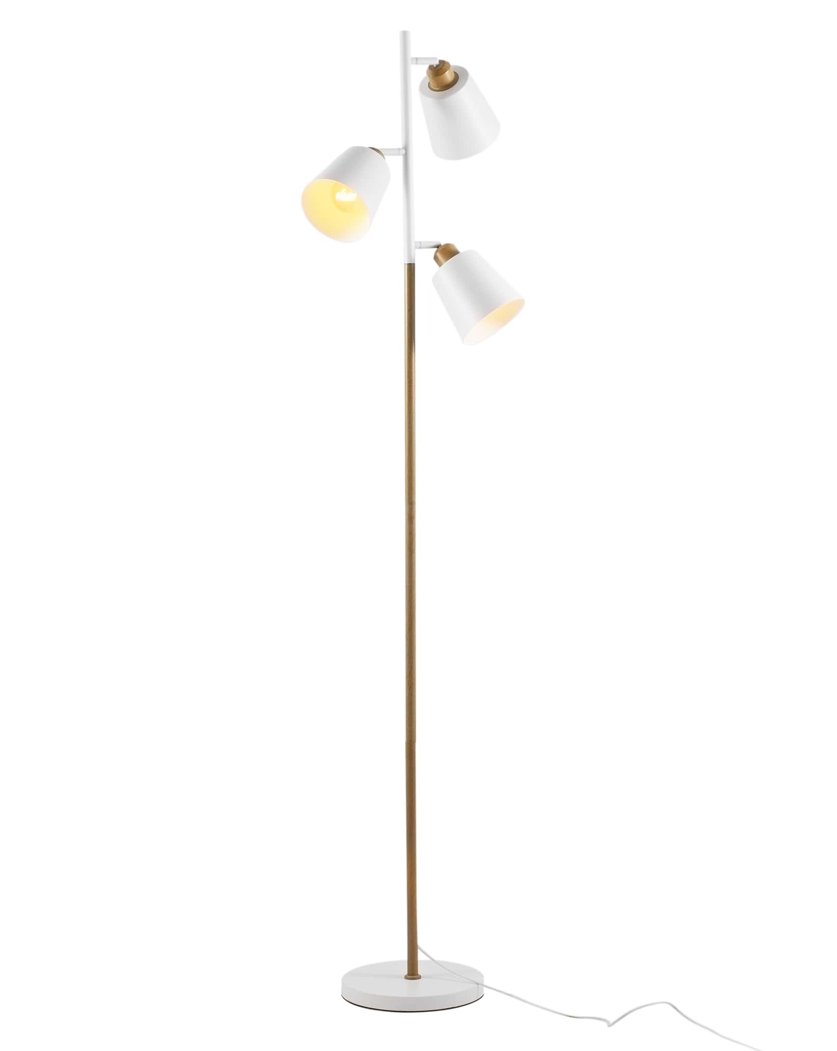 Торшер Moderli Floor V3050-3F