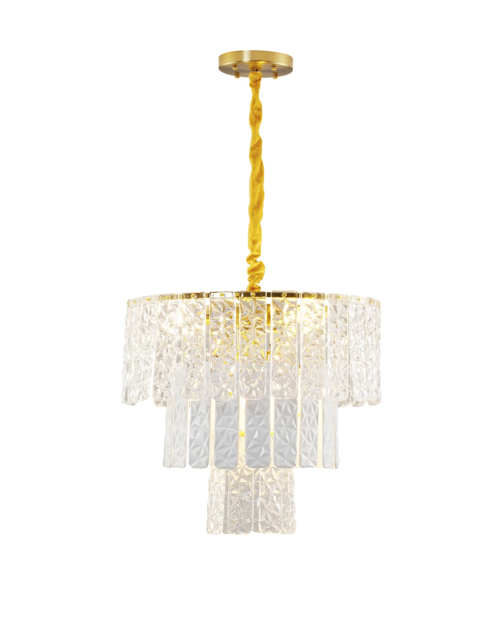 Подвесная люстра Moderli V8080-6P