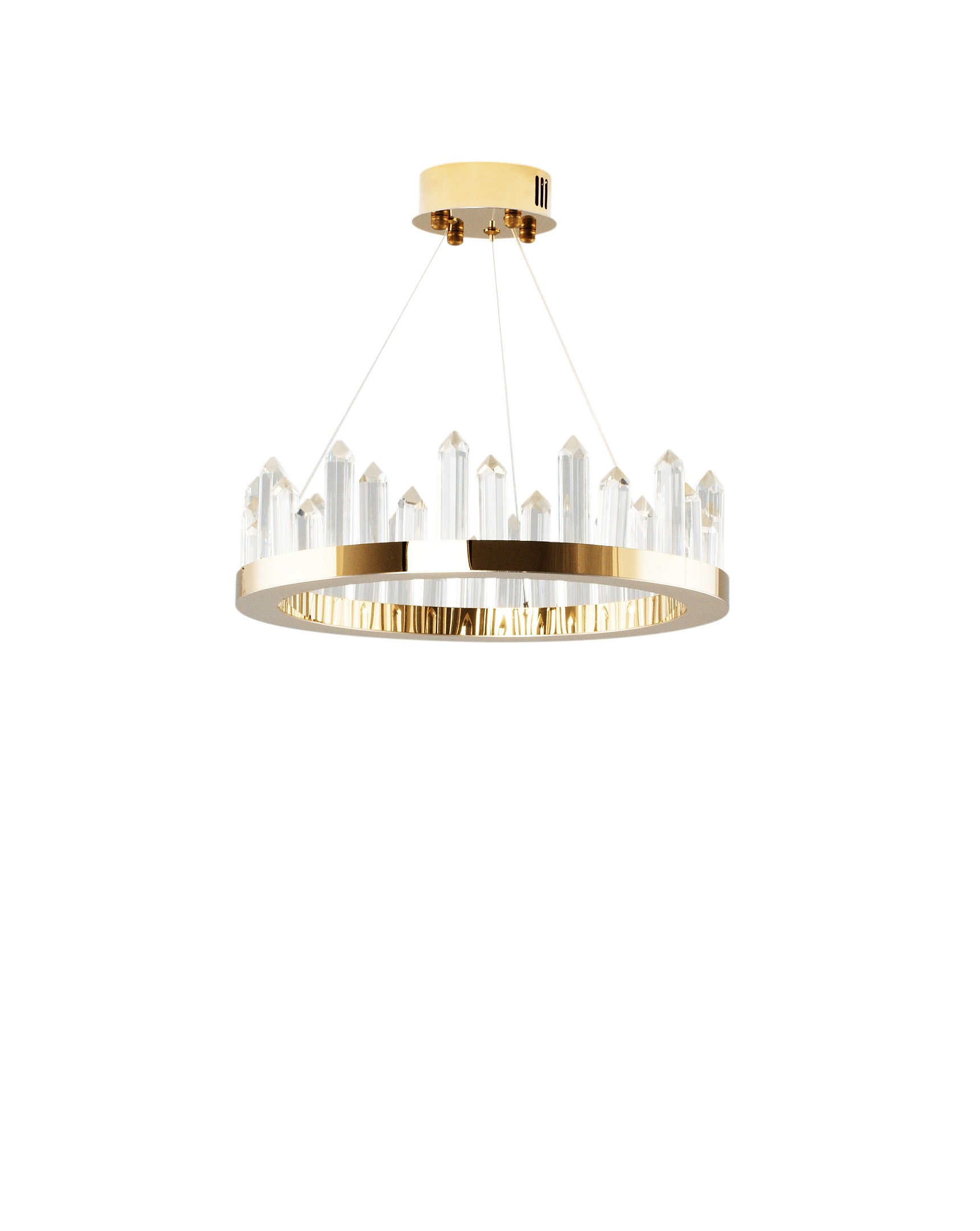 Подвесная люстра Moderli V9050-PL