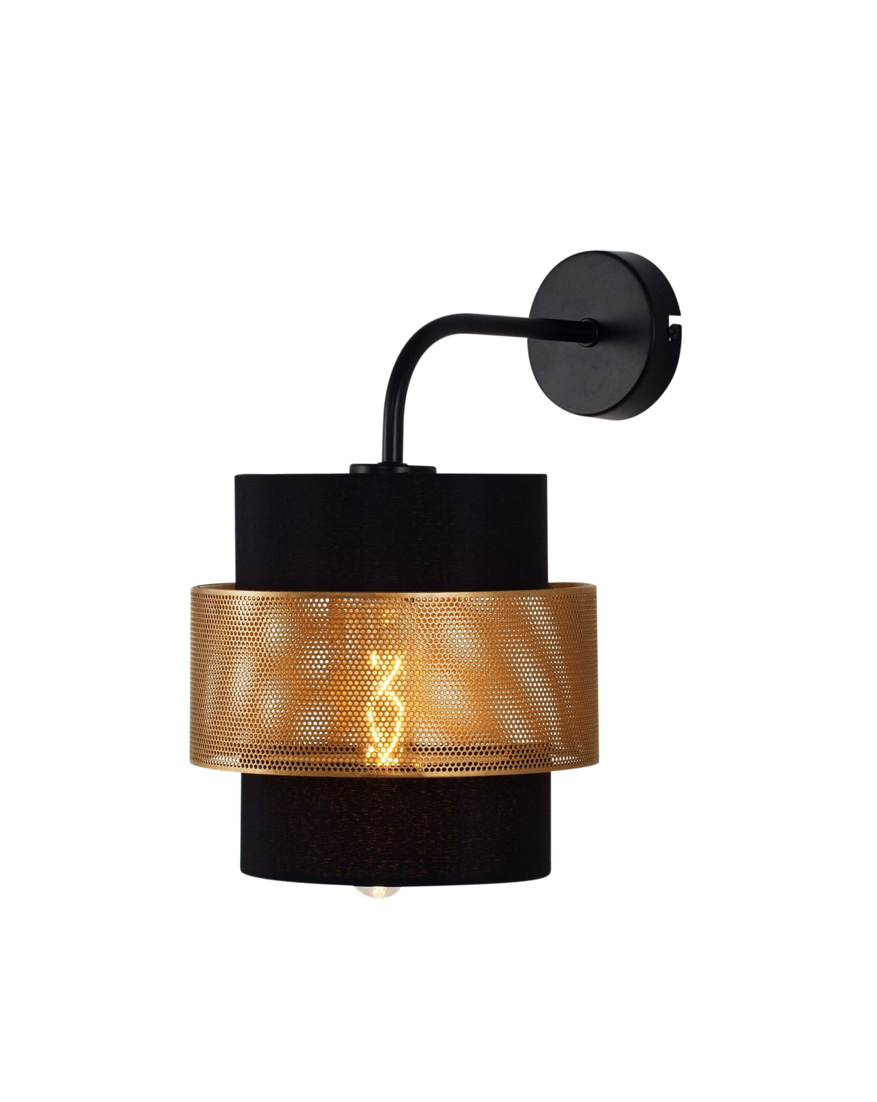 Настенное бра Moderli Gela V10489-1W