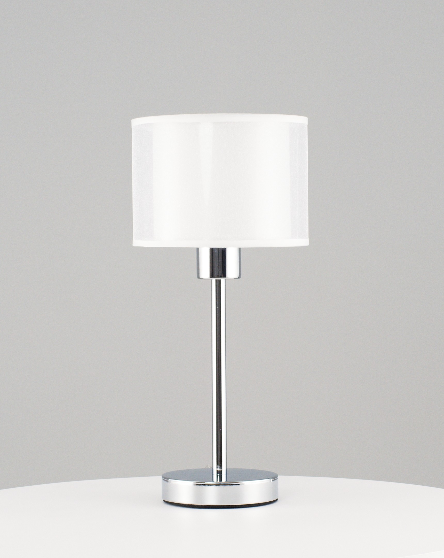 Настольные лампы