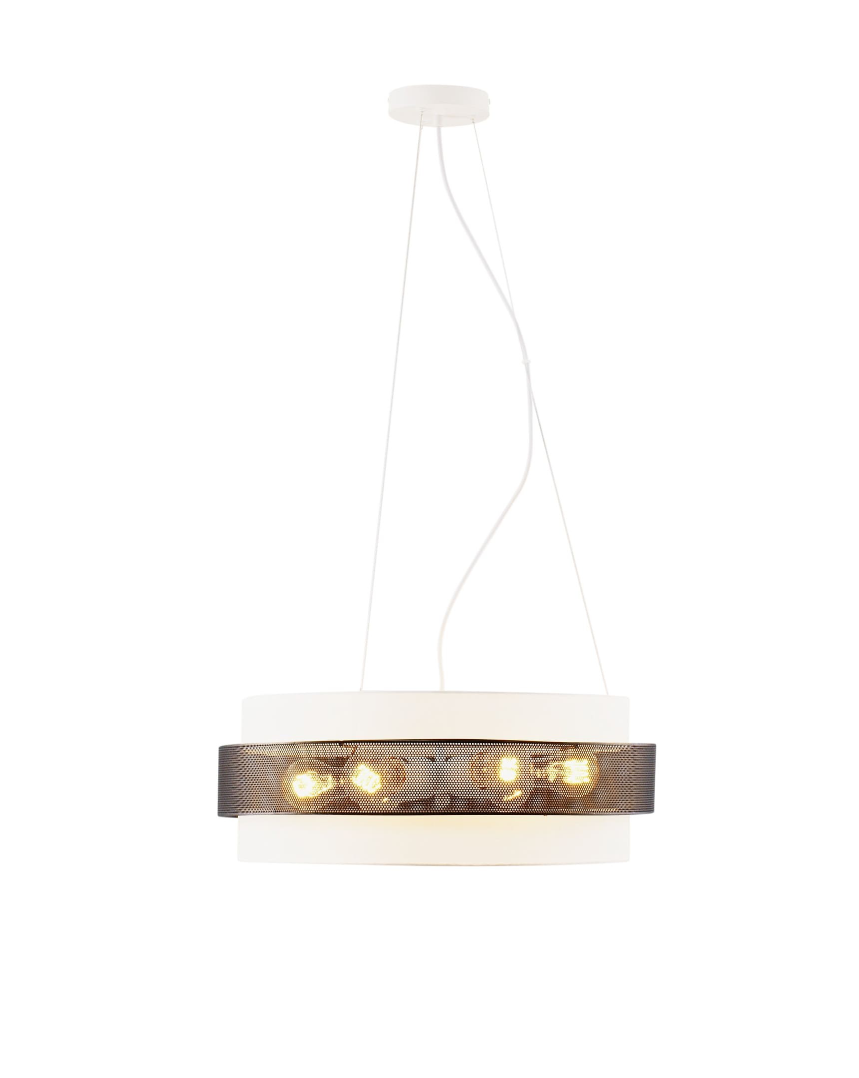 Подвесная люстра Moderli Gela V10486-6P