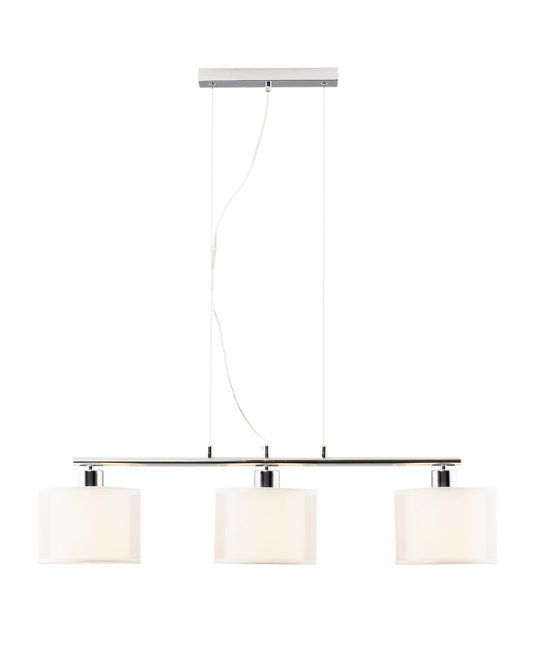 Светильник подвесной Moderli Massa V10496-3P