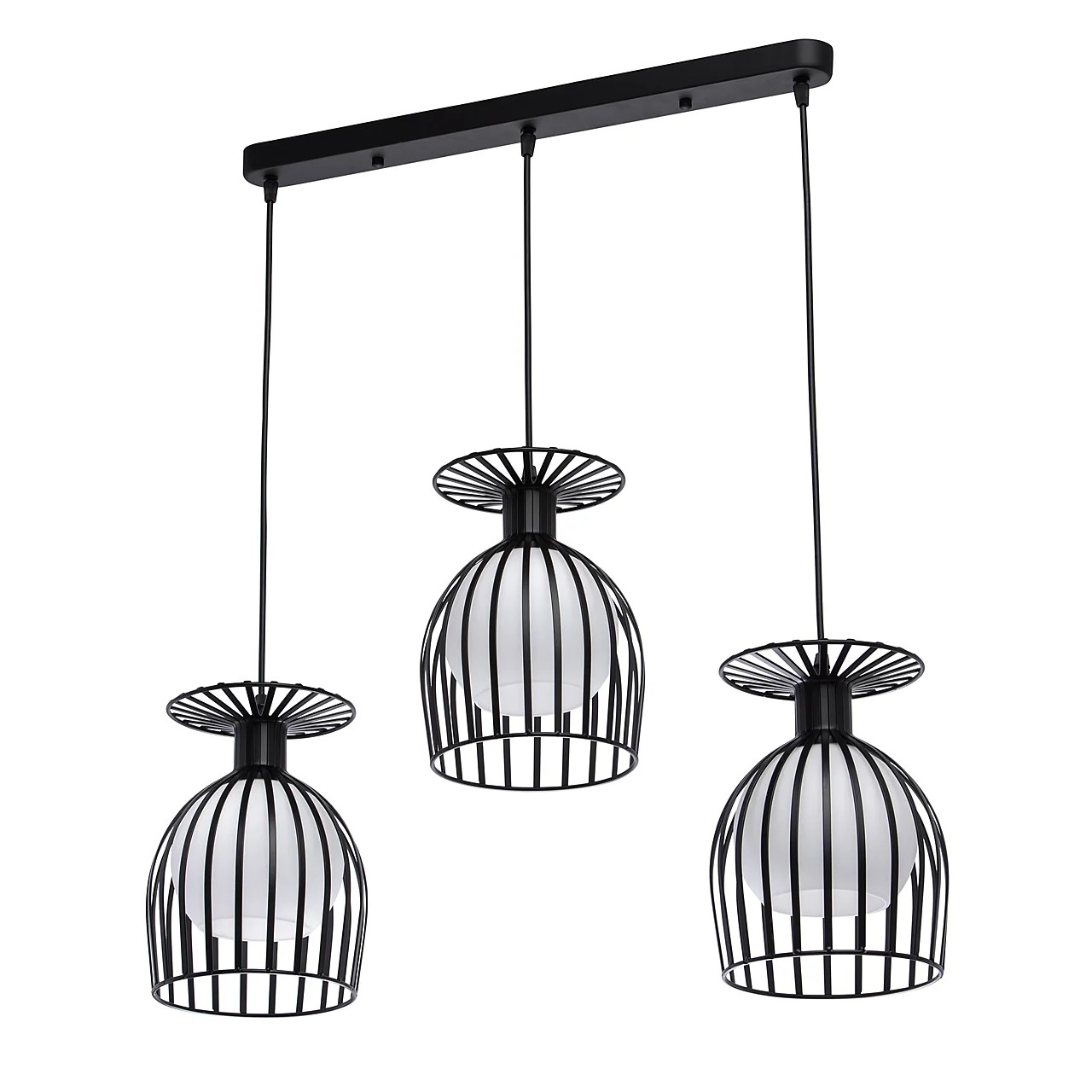 Светильник подвесной De Markt Лоск 354018503