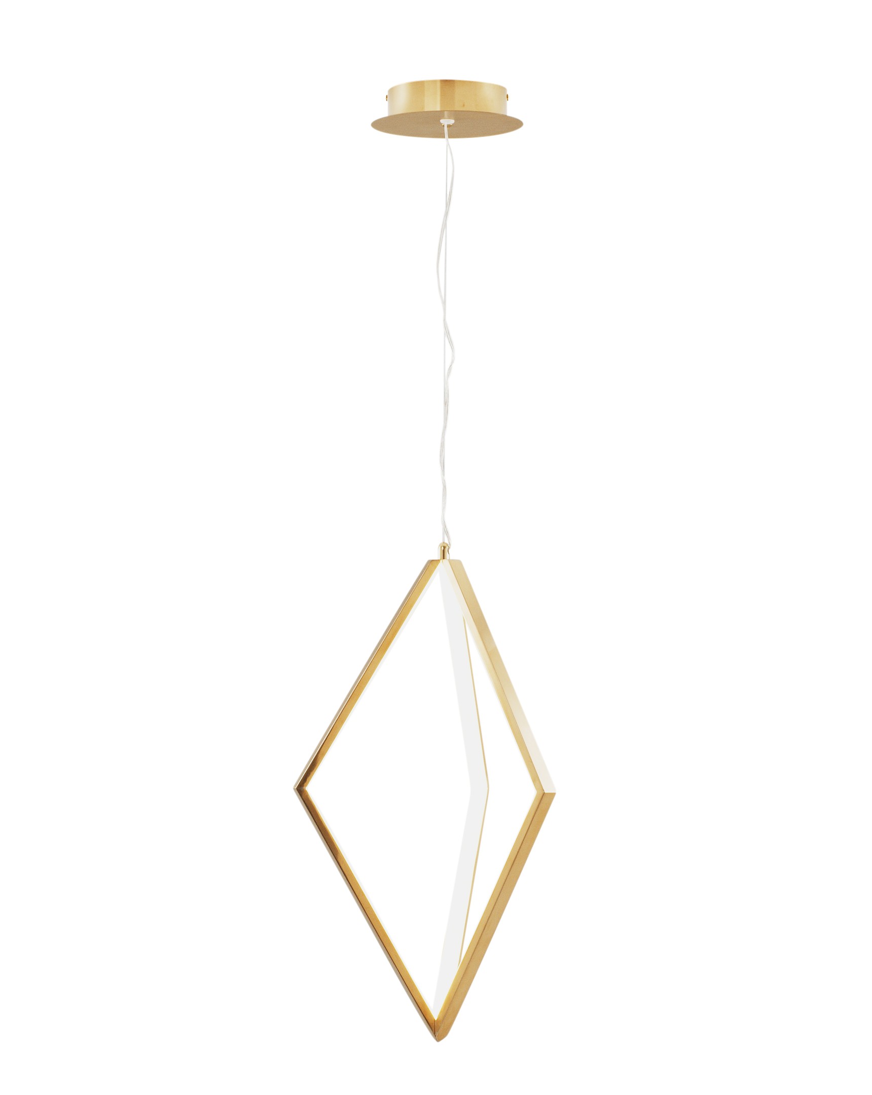 Светильник подвесной Moderli Grape V10351-PL