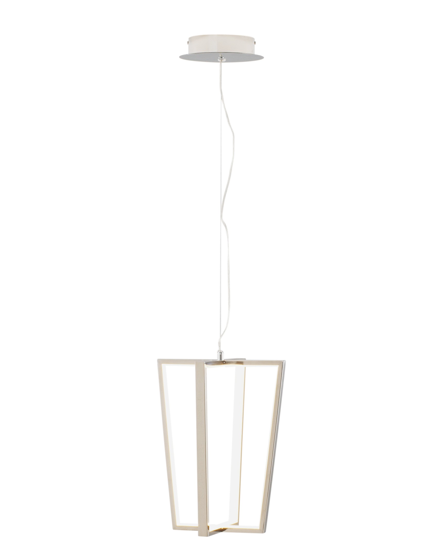 Подвесная люстра Moderli Grape V10352-PL