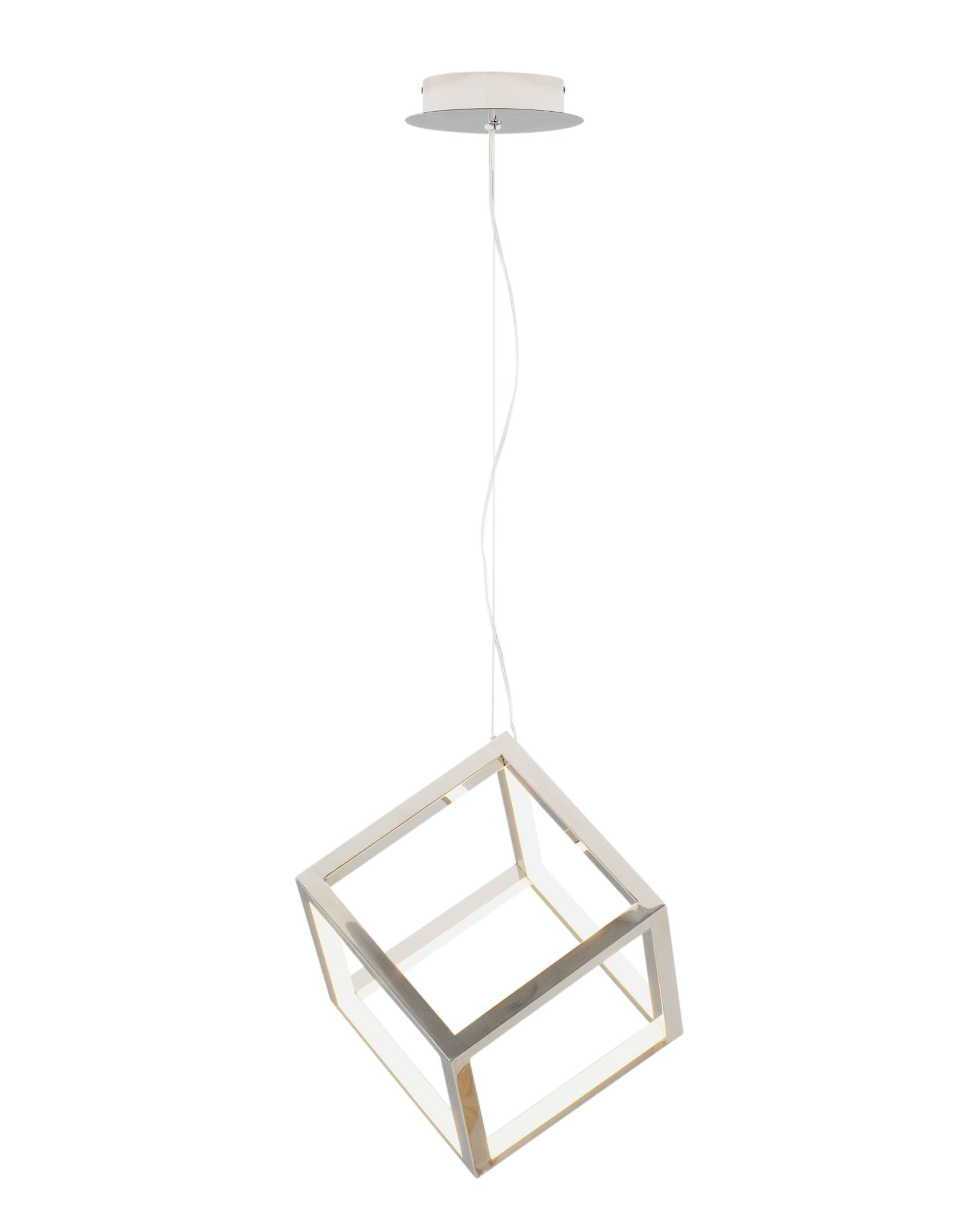 Светильник подвесной Moderli Grape V10353-PL