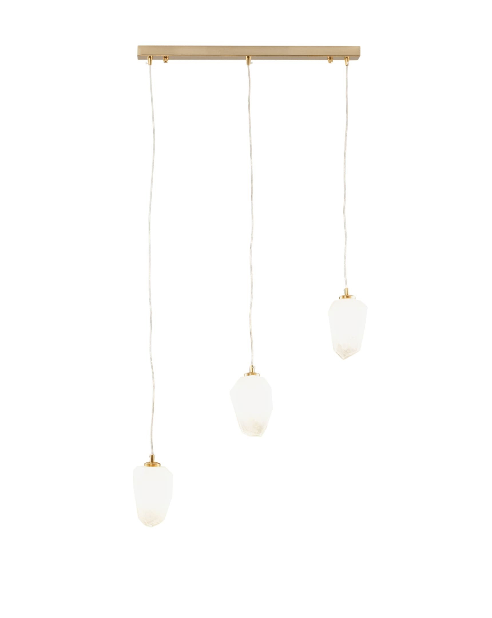 Светильник подвесной Moderli Catris V10310-3P