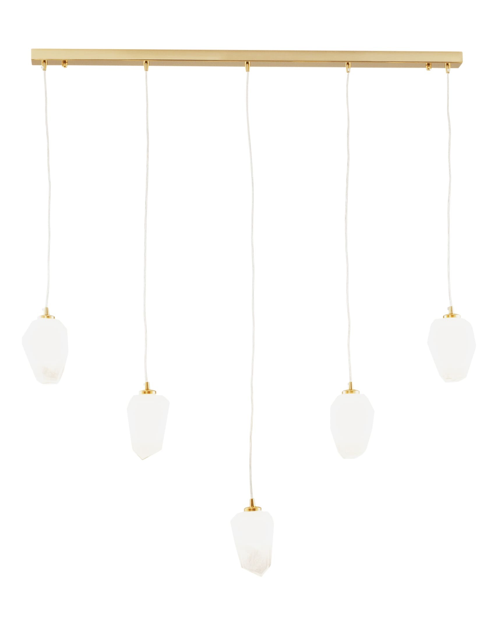 Светильник подвесной Moderli Catris V10311-5P